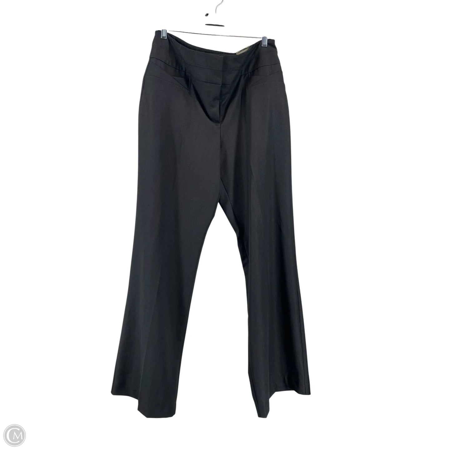 Pants Dress By Cato In Black, Size: 14