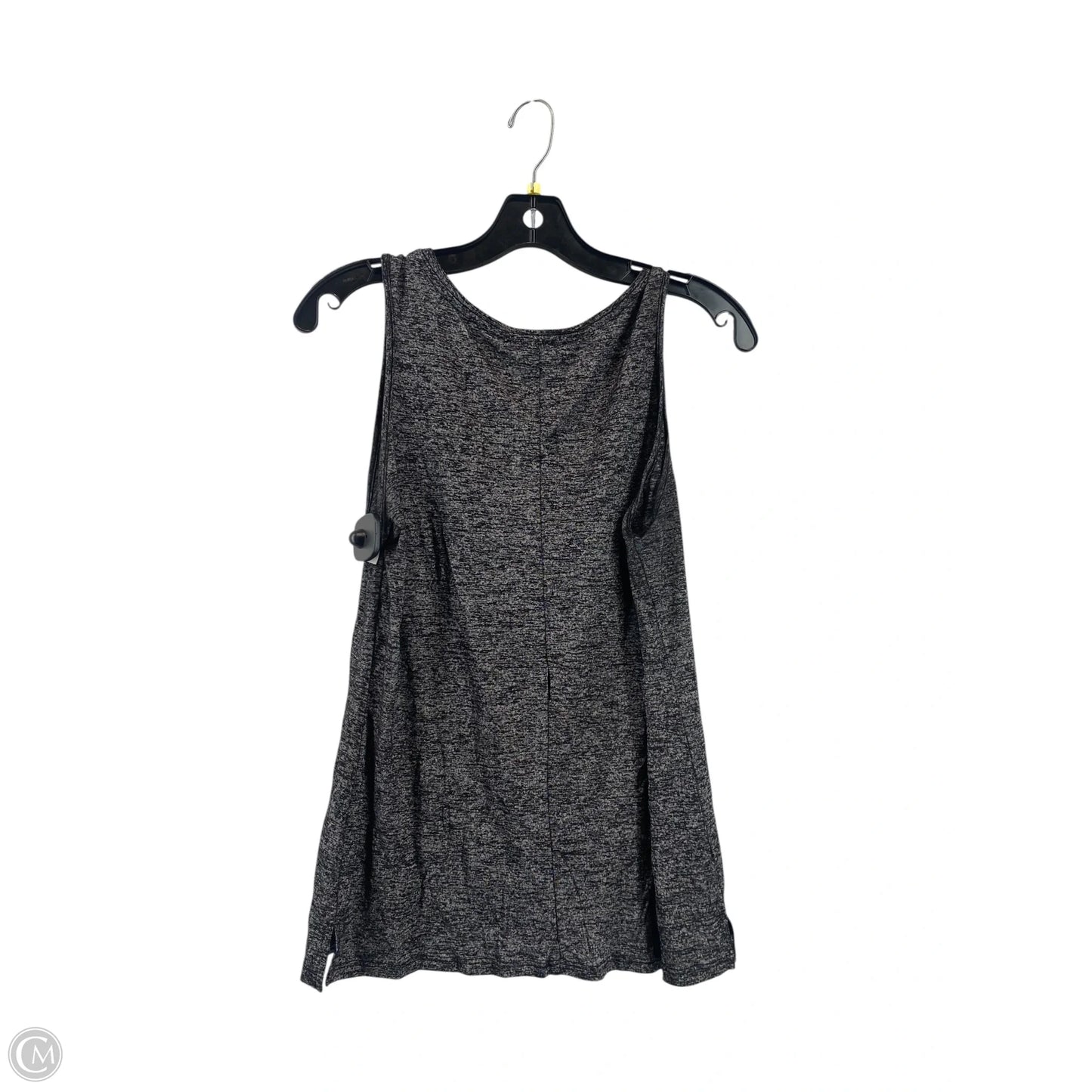 Top Sleeveless By White House Black Market In Grey, Size: Xs