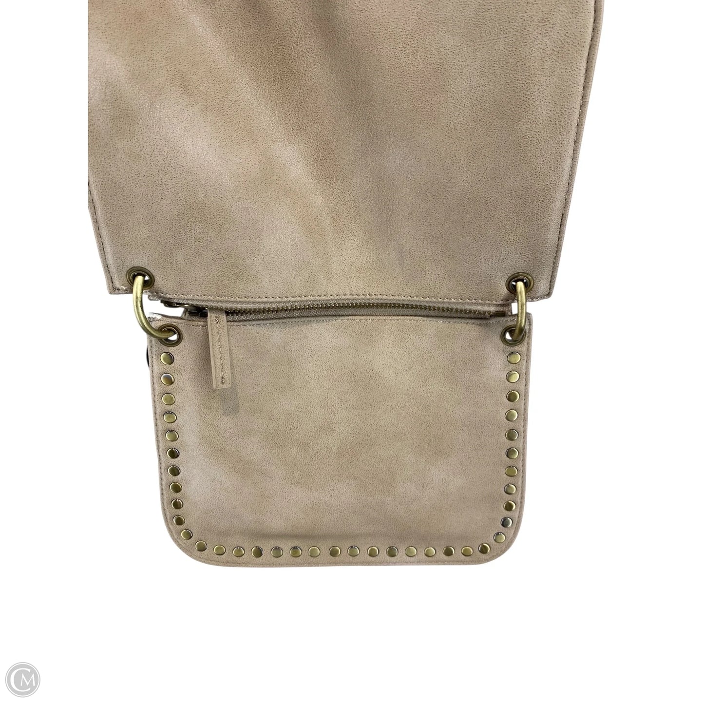 Crossbody By Cme, Size: Medium