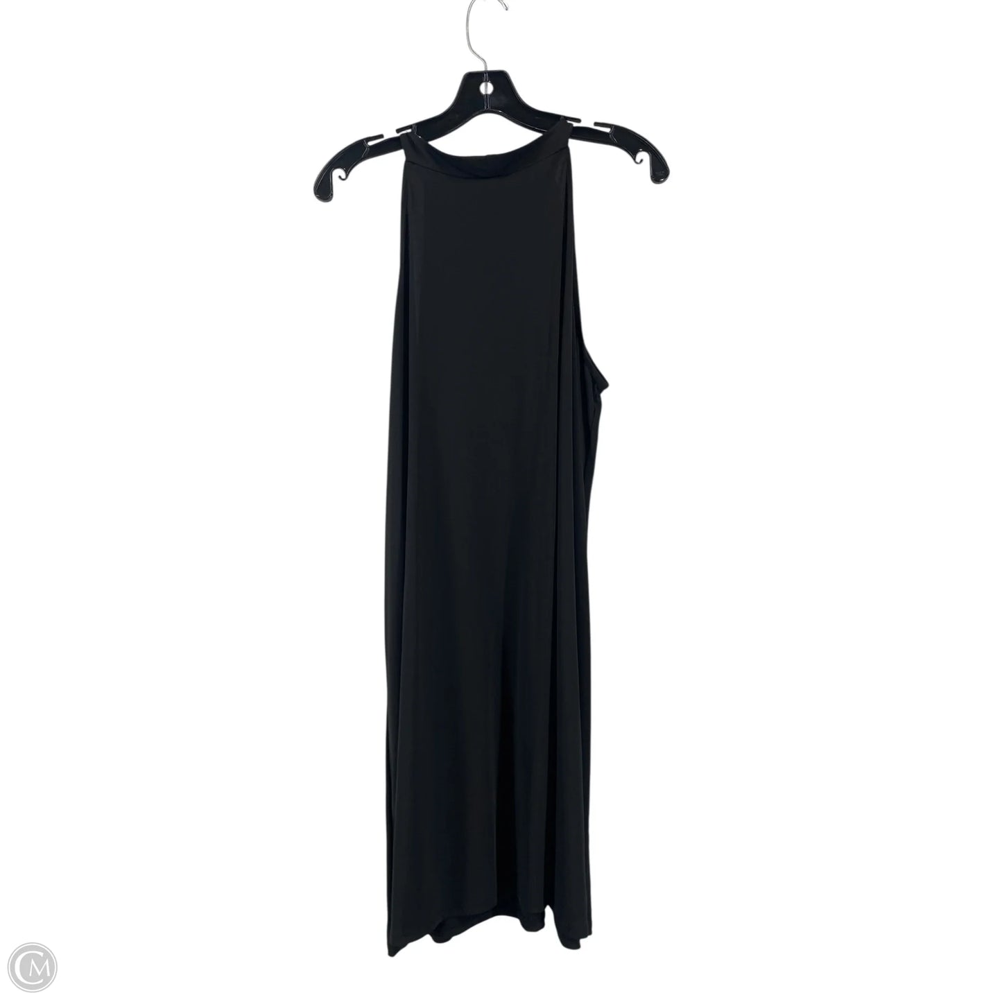 Dress Casual Short By Tiana B In Black, Size: Xl