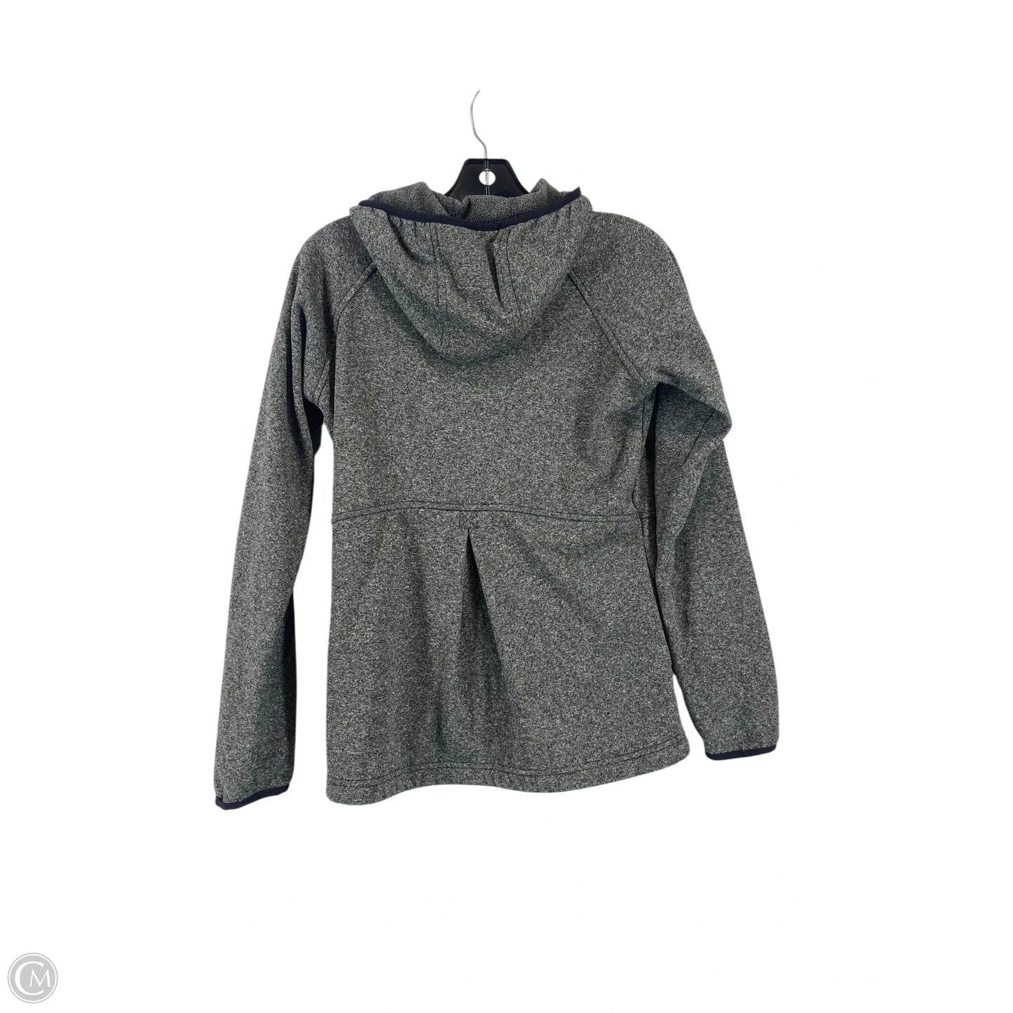 Jacket Other By Columbia In Grey, Size: S