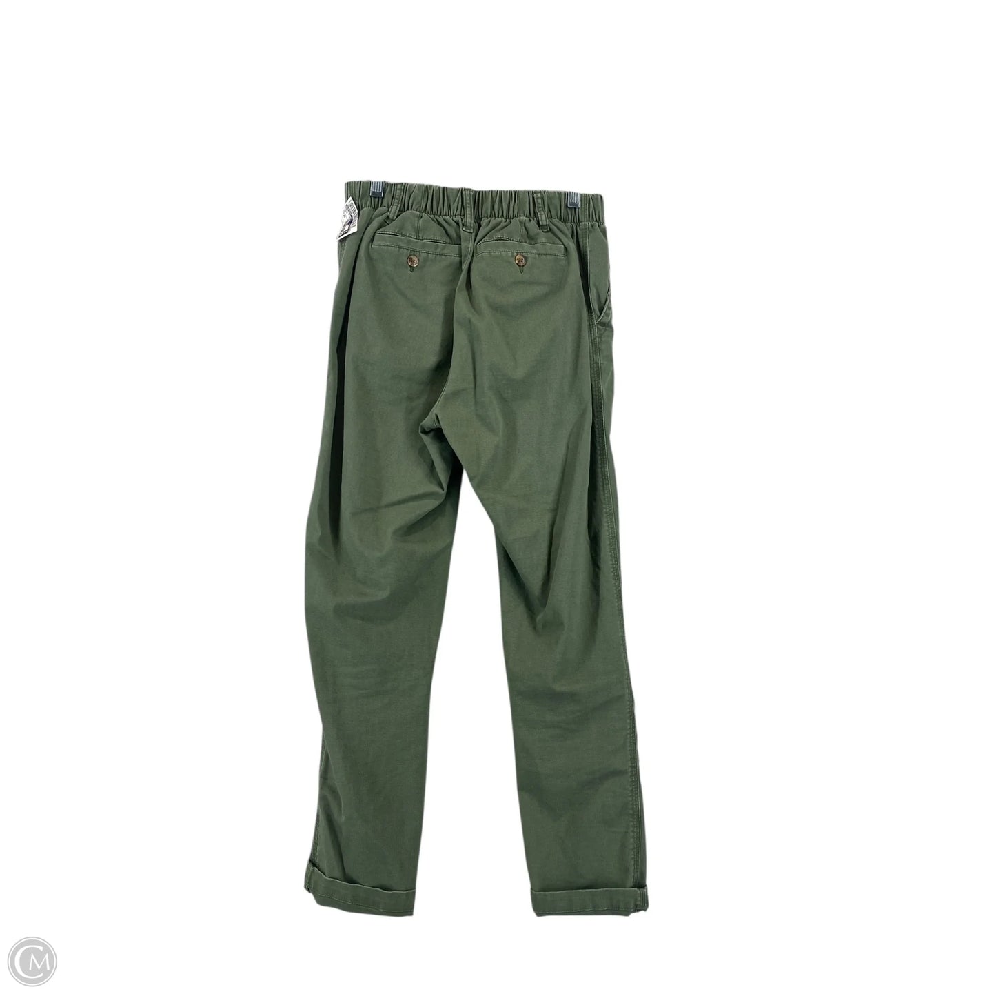 Pants Chinos & Khakis By Old Navy In Green, Size: Xs