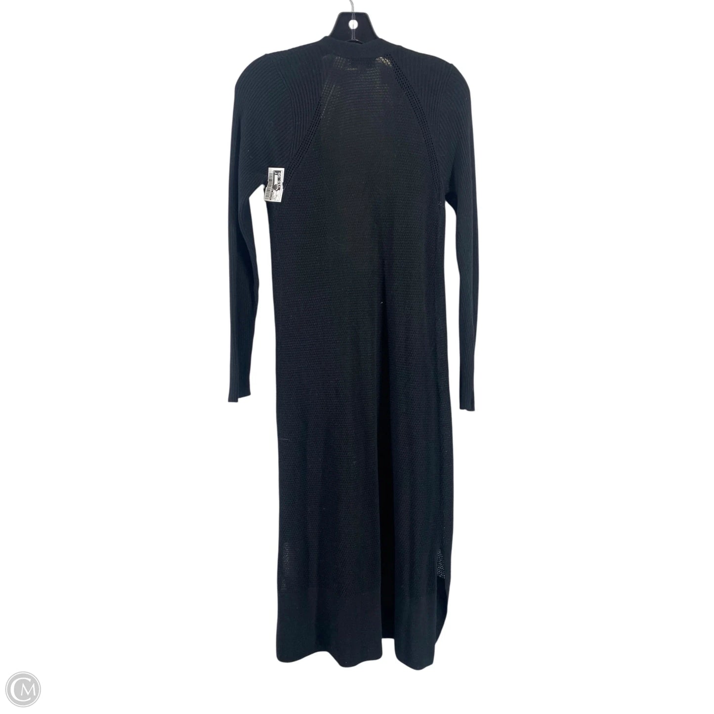 Cardigan By Allison Joy In Black, Size: Xs