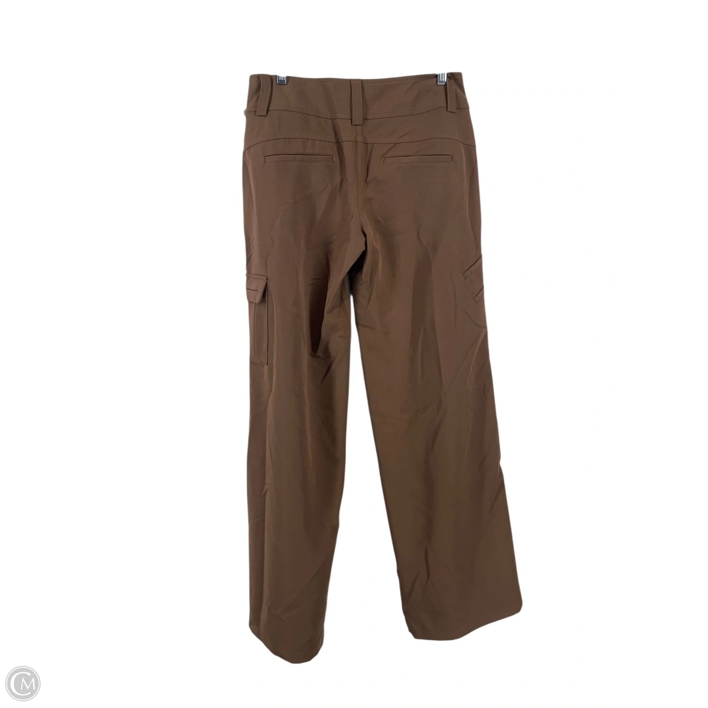 Pants Dress By International Concepts In Brown, Size: 8