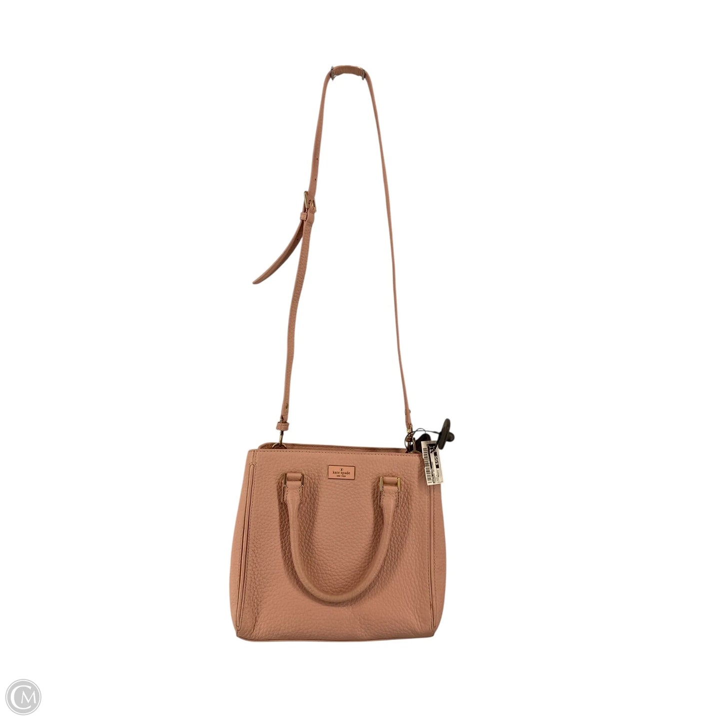 Handbag Designer By Kate Spade, Size: Medium