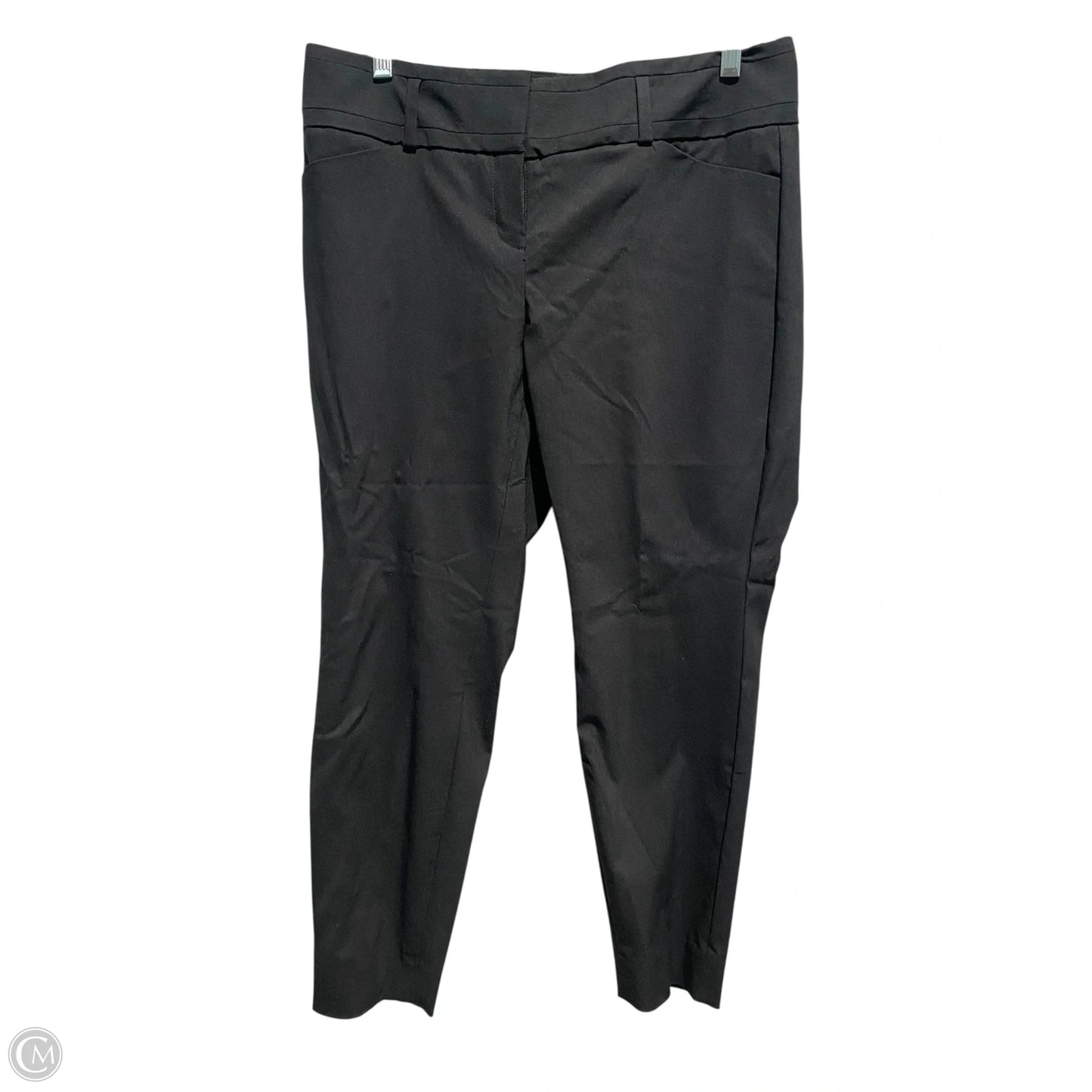Pants Dress By Limited In Black, Size: 8
