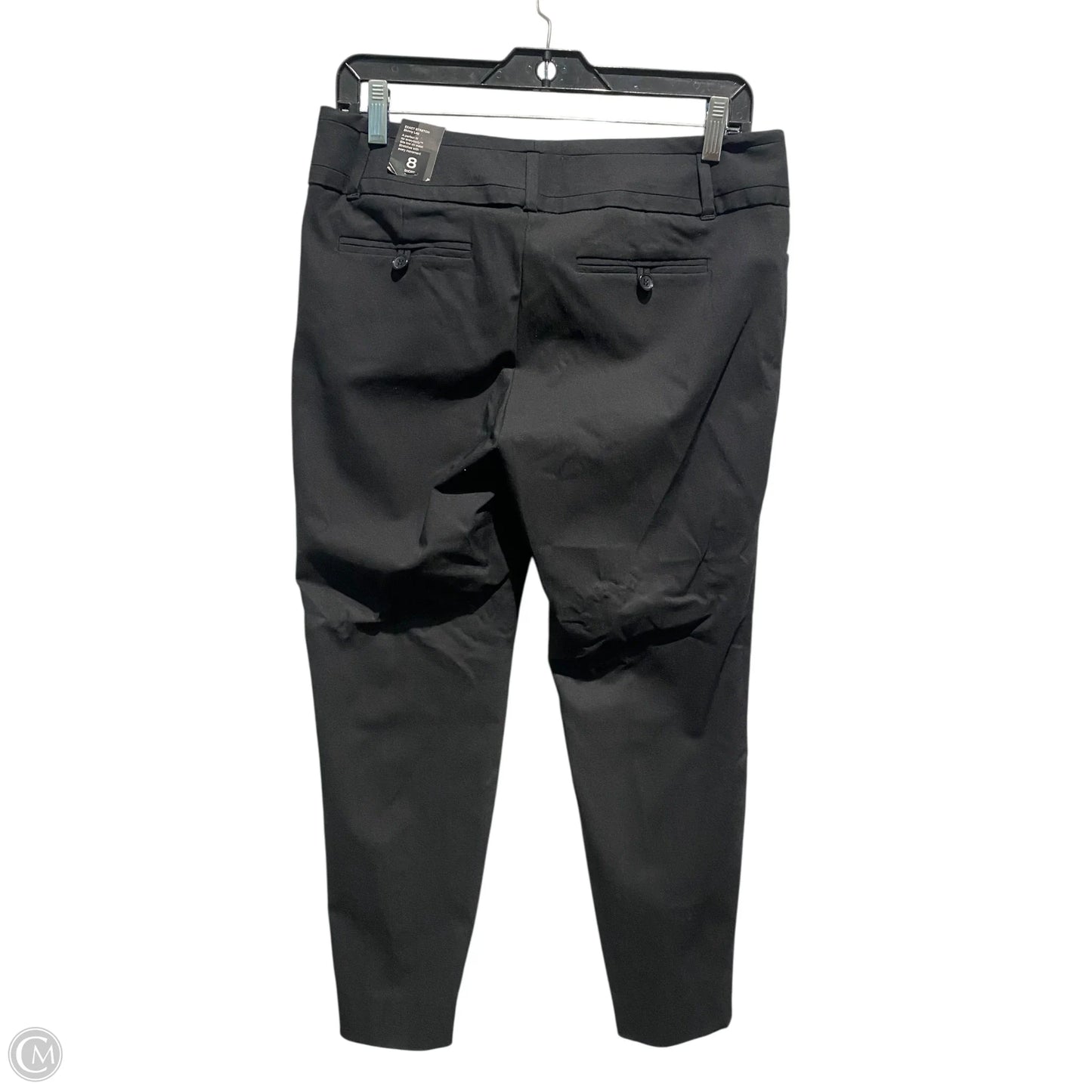 Pants Dress By Limited In Black, Size: 8