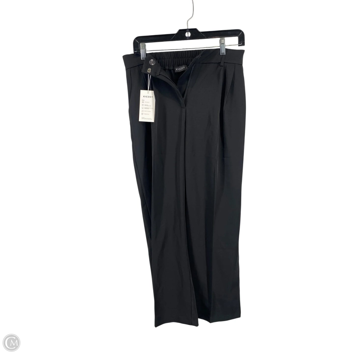 Pants Dress By Cme In Black, Size: M