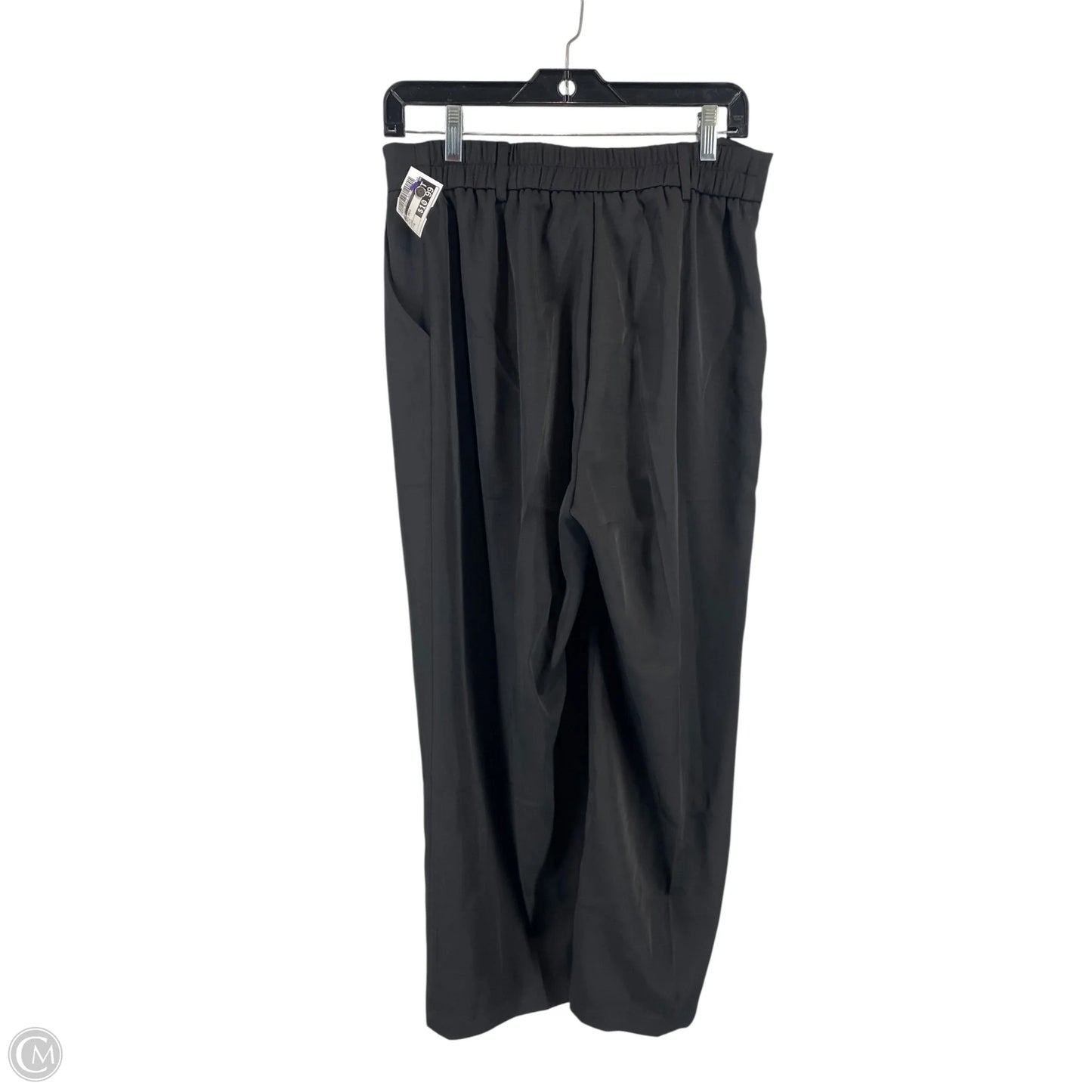 Pants Dress By Cme In Black, Size: M
