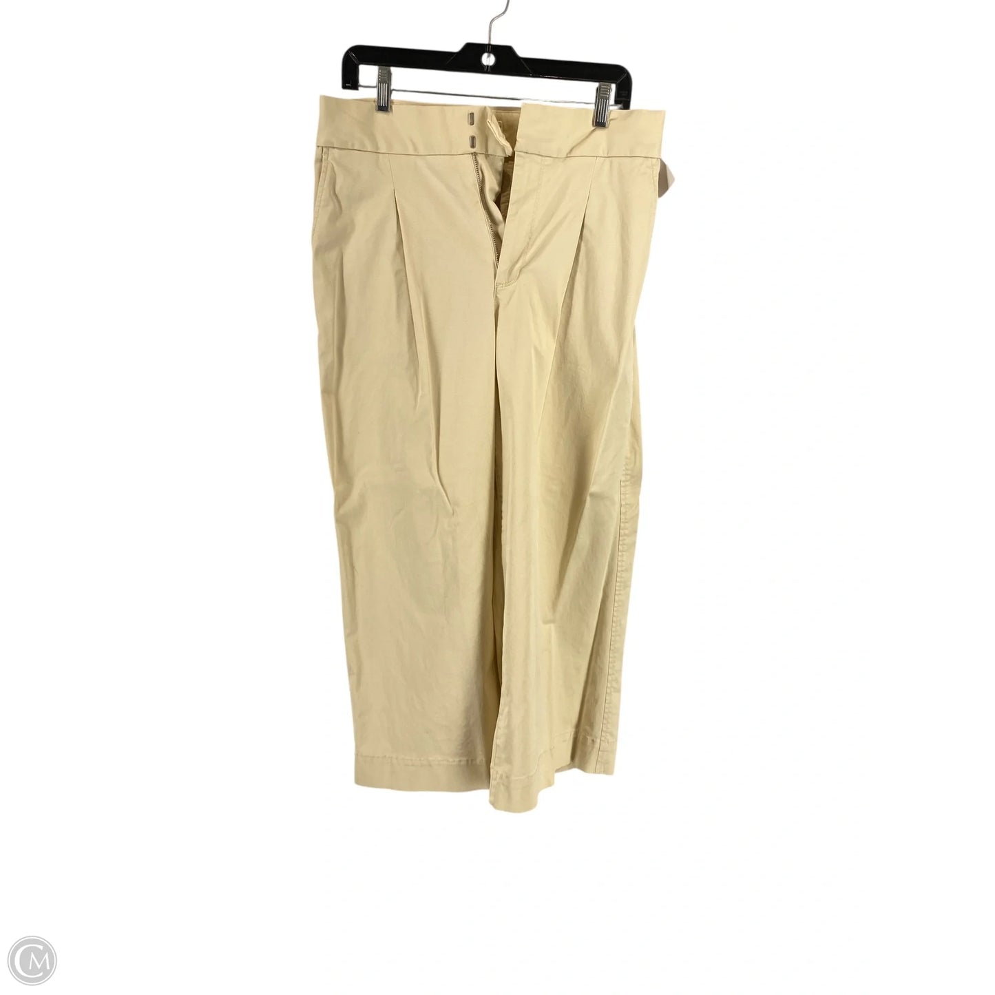 Pants Chinos & Khakis By Gap In Tan, Size: 10
