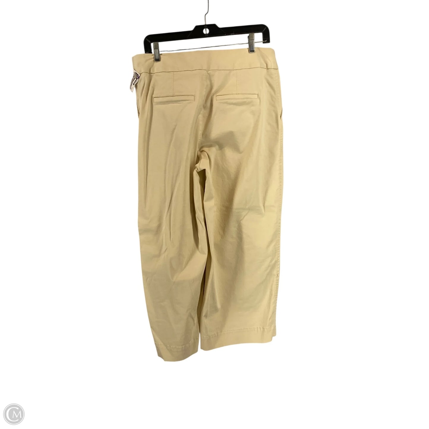 Pants Chinos & Khakis By Gap In Tan, Size: 10