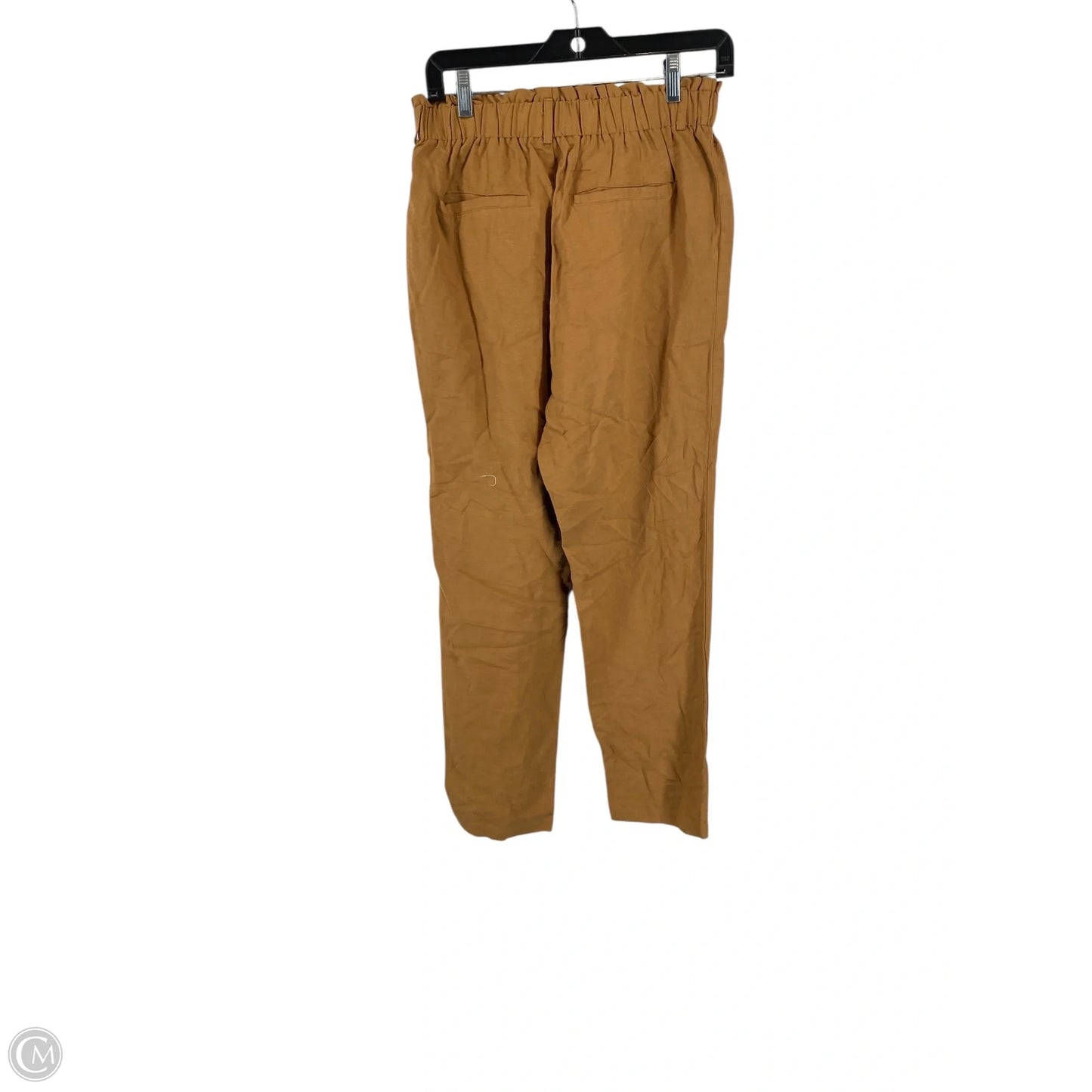 Pants Chinos & Khakis By Wishlist In Brown, Size: S