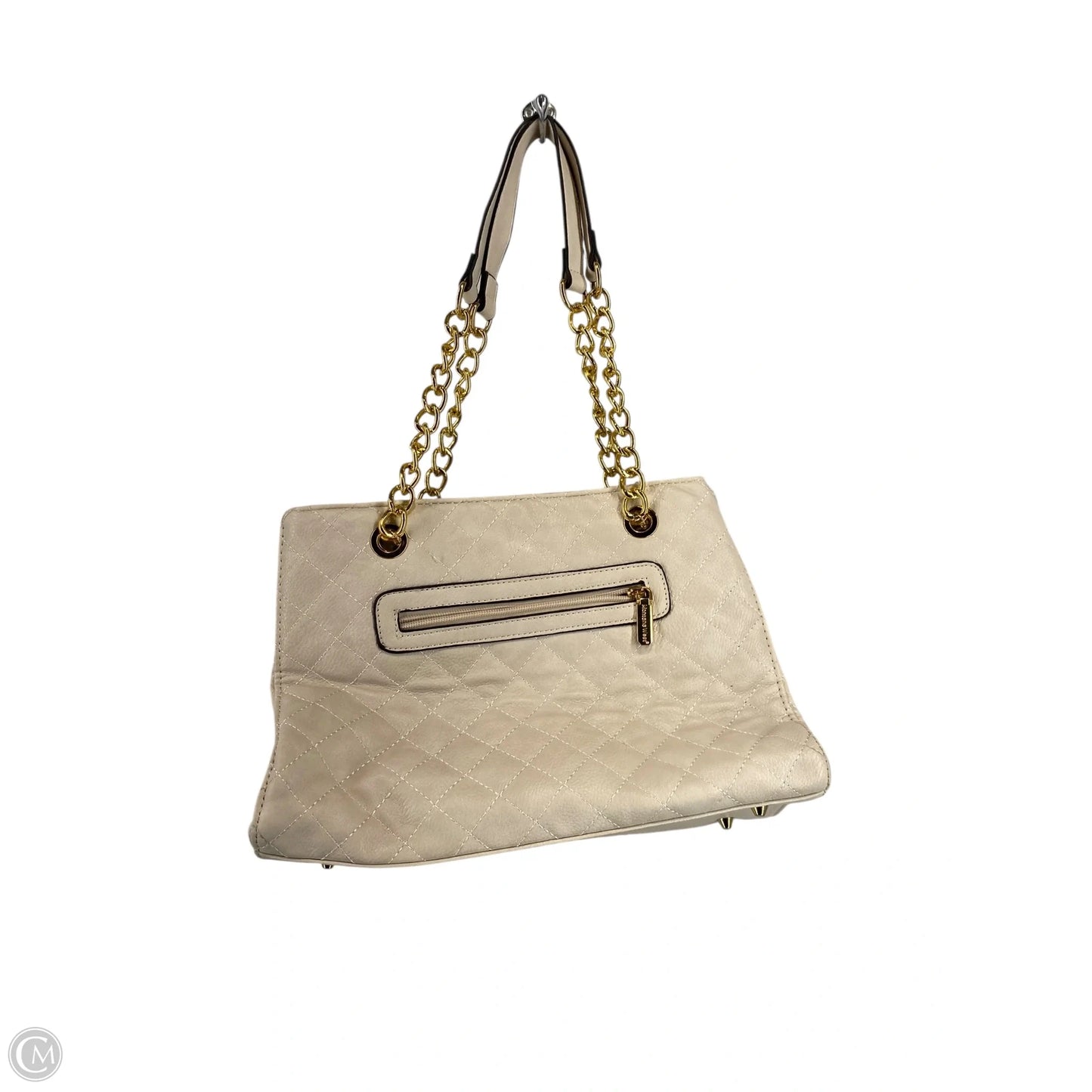 Handbag By Cme, Size: Medium