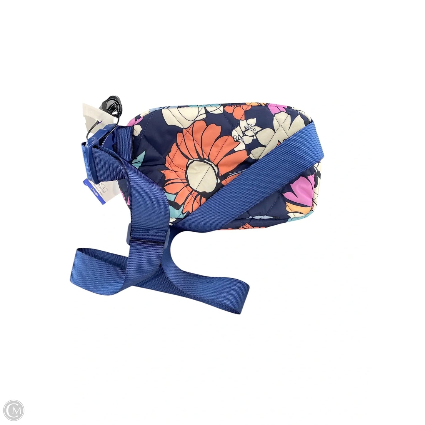 Belt Bag By Vera Bradley, Size: Medium
