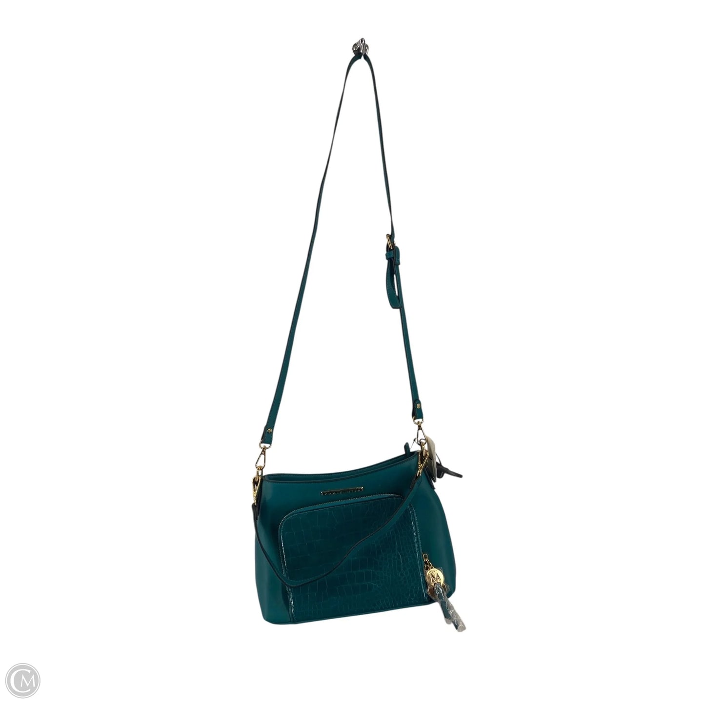 Handbag By Mia, Size: Small