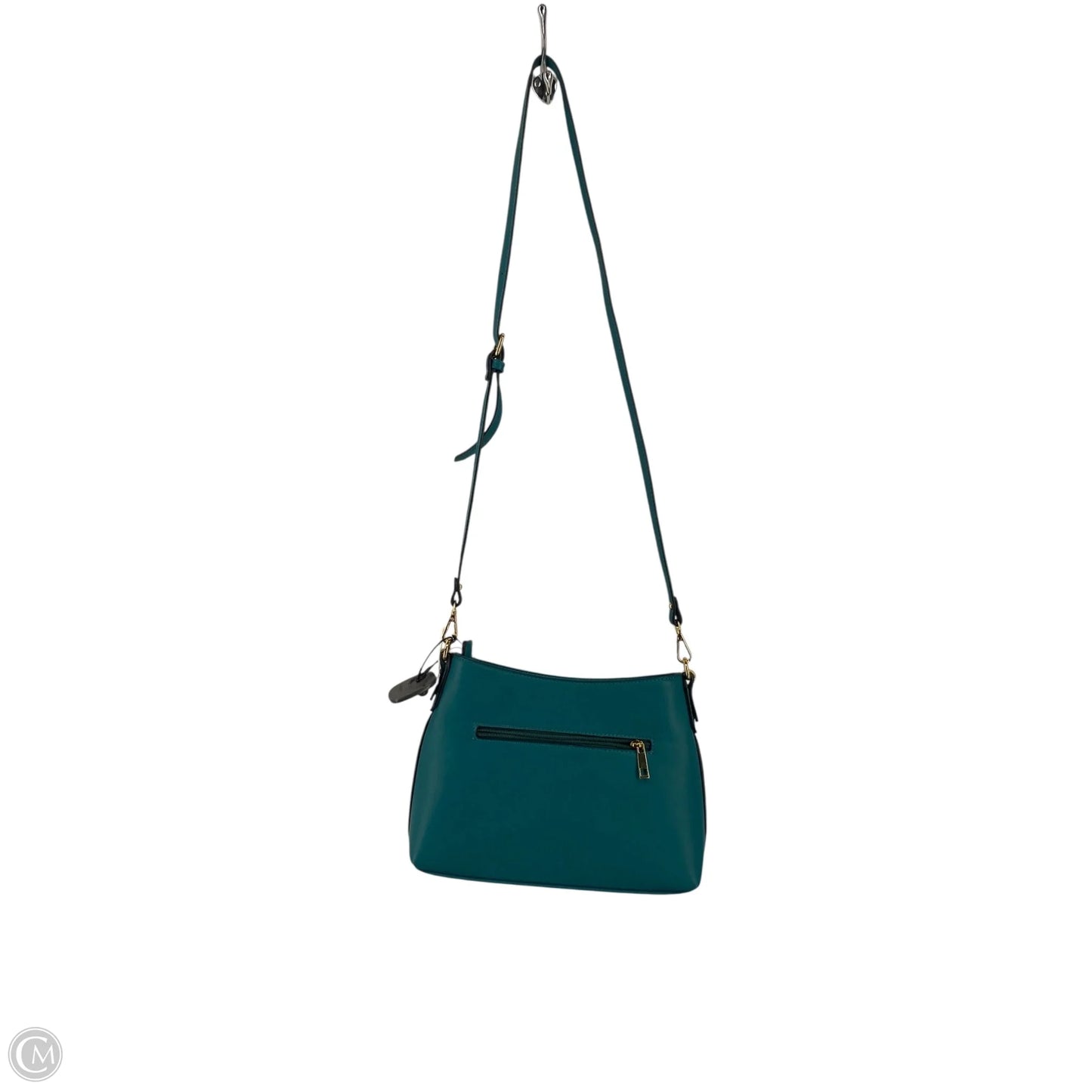 Handbag By Mia, Size: Small