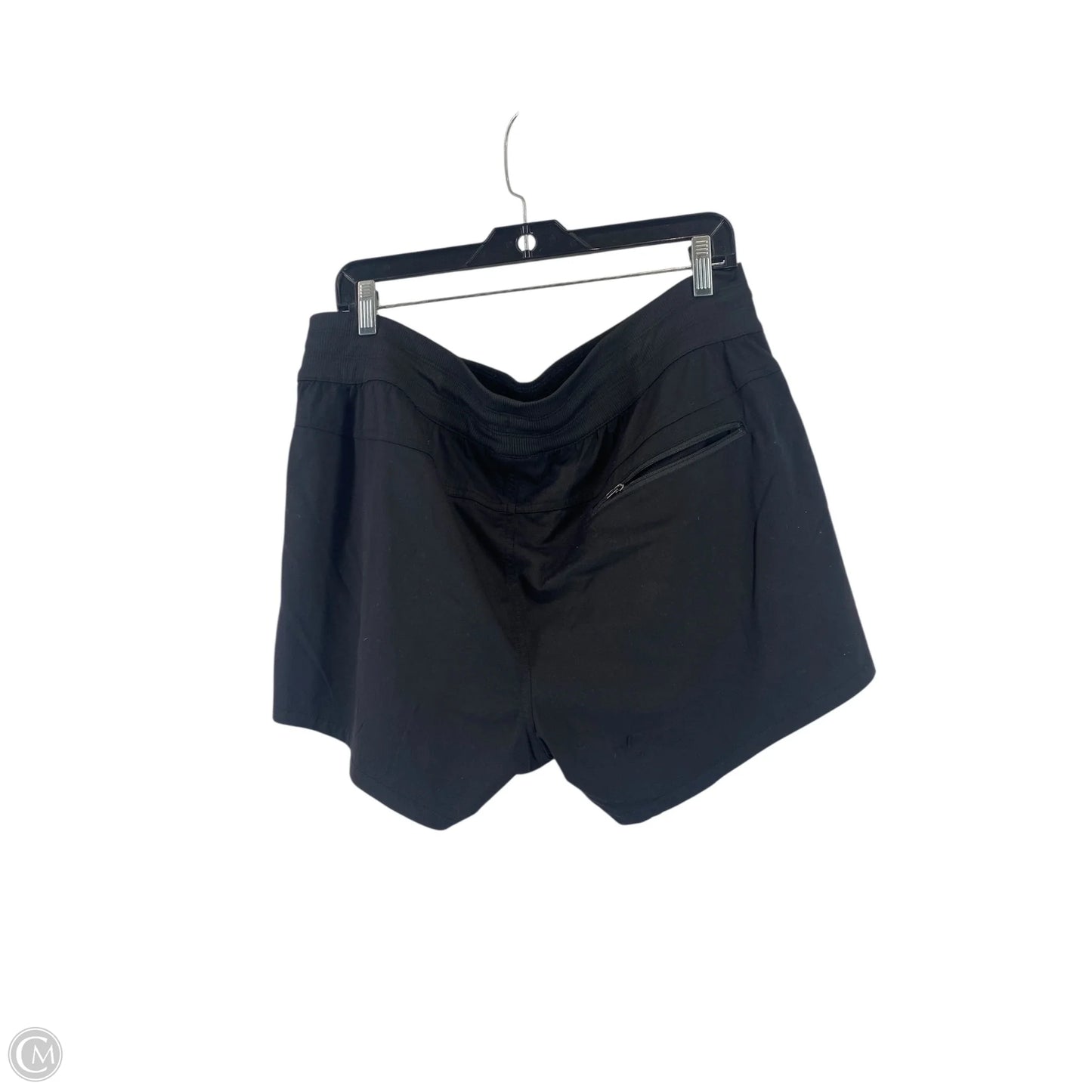 Athletic Shorts By The North Face In Black, Size: Xl