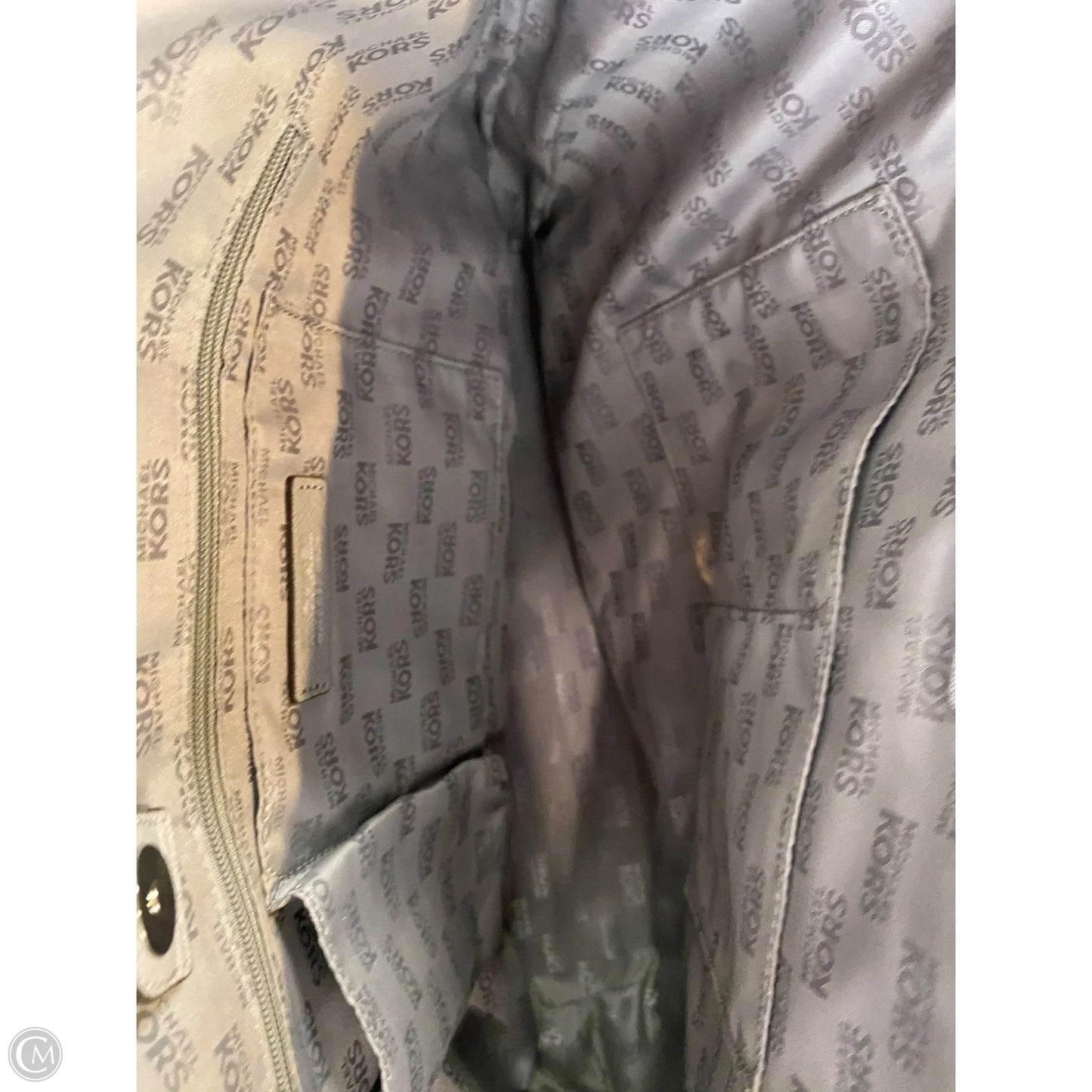 Handbag By Michael By Michael Kors, Size: Large