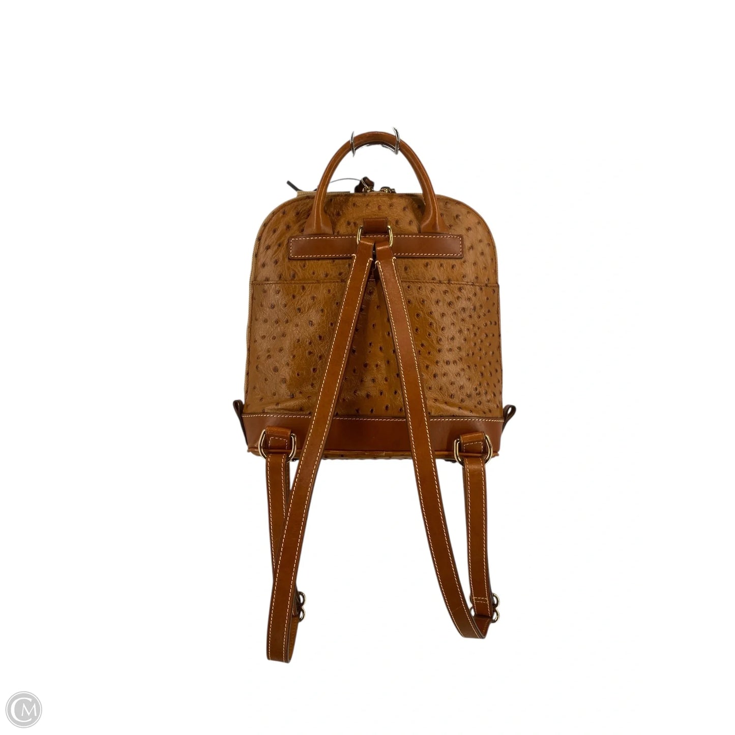 Backpack Designer By Dooney And Bourke, Size: Medium