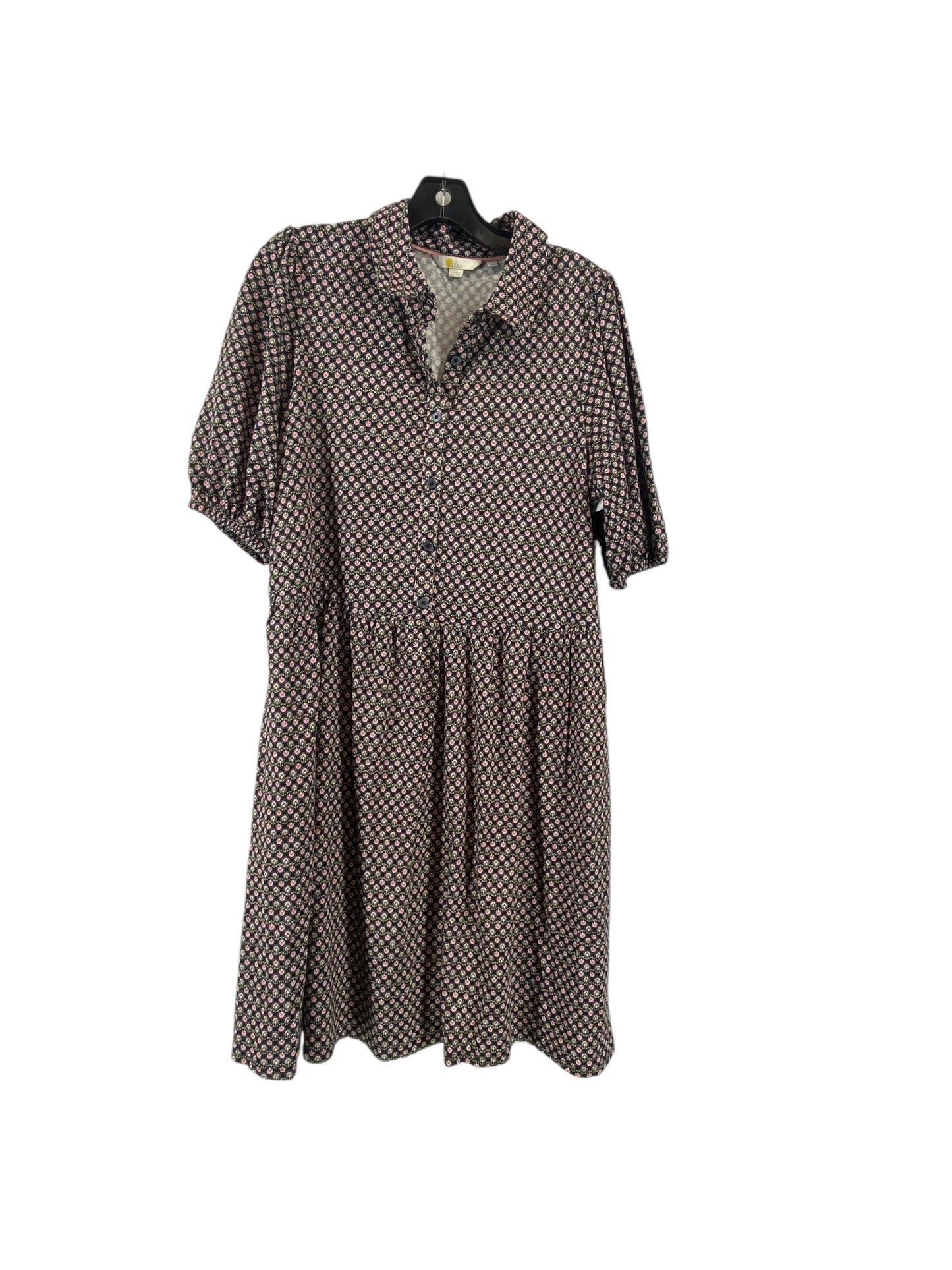 Dress Casual Short By Boden Size: 12