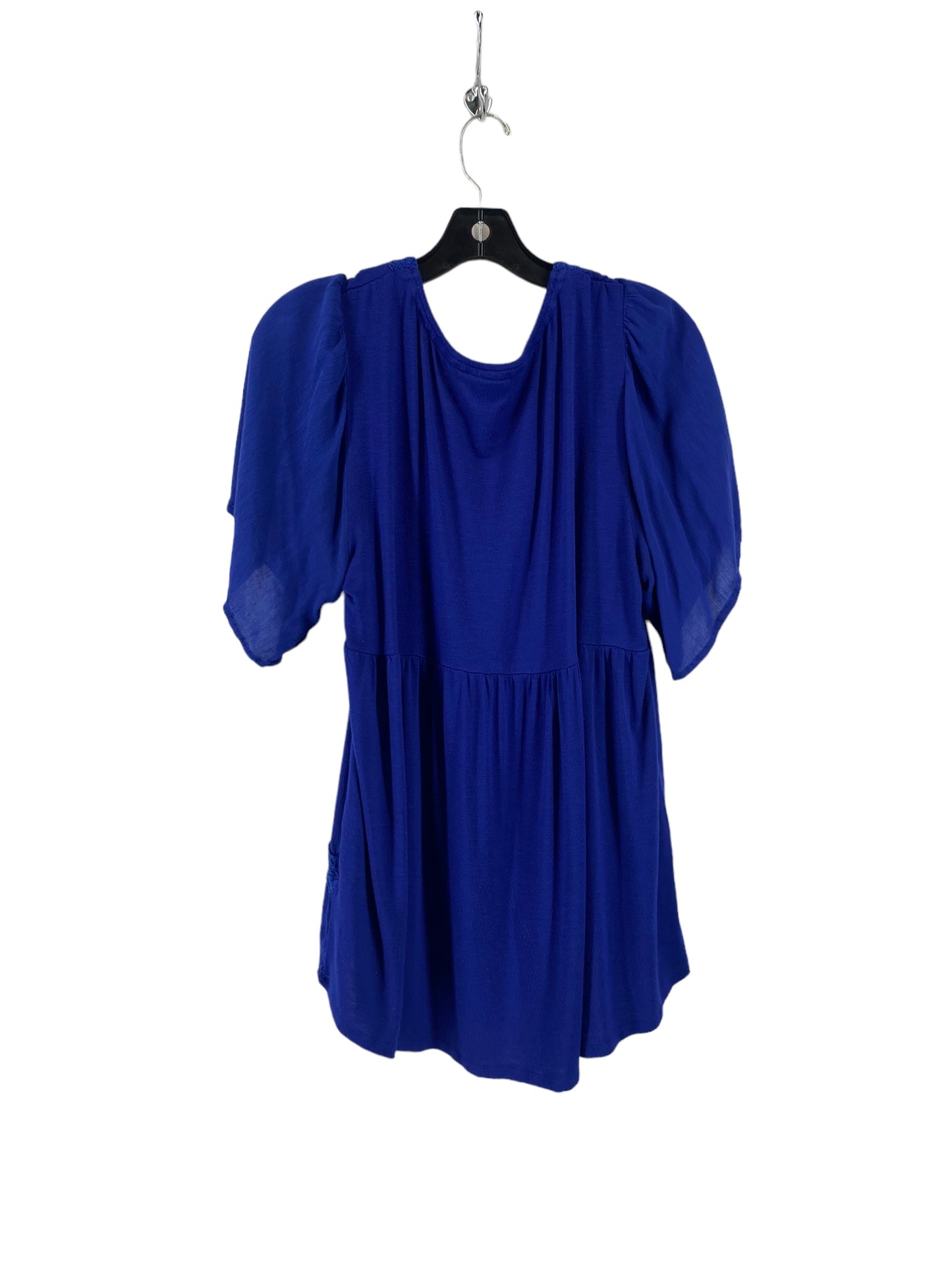 Top Short Sleeve By Knox Rose Size: L