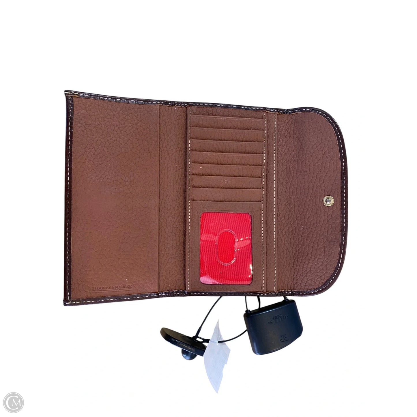 Wallet Designer By Dooney And Bourke, Size: Medium