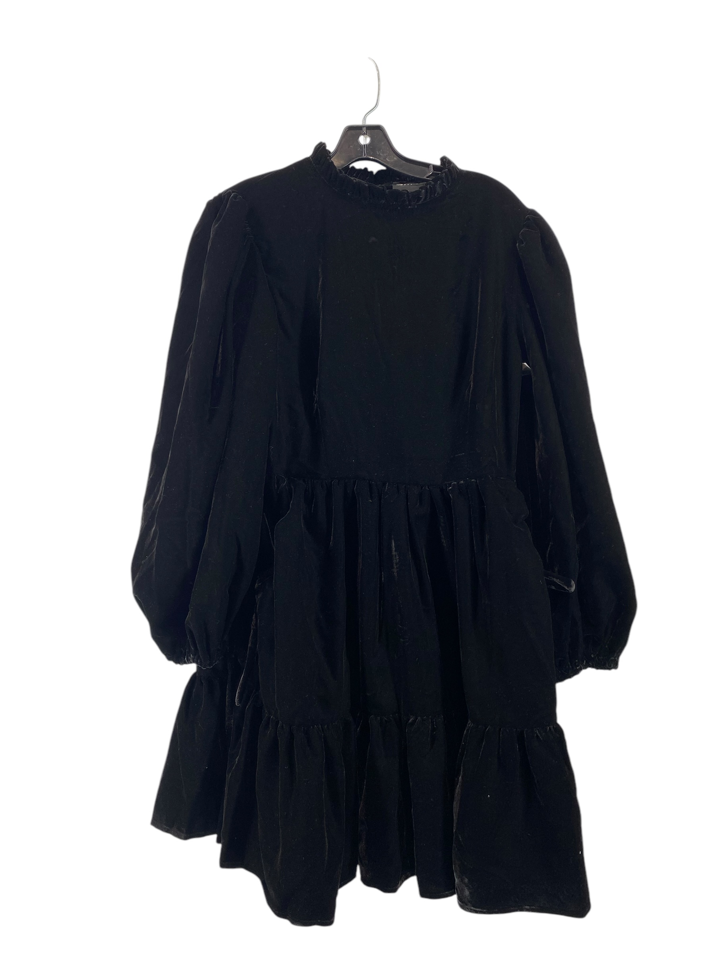 Dress Party Short By Asos Size: 12