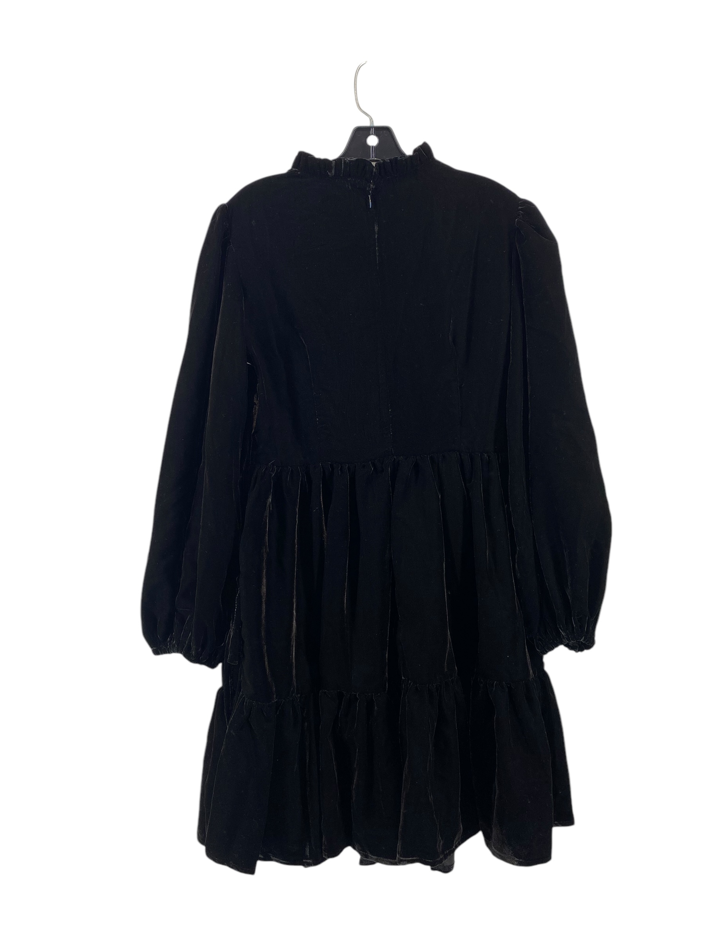 Dress Party Short By Asos Size: 12