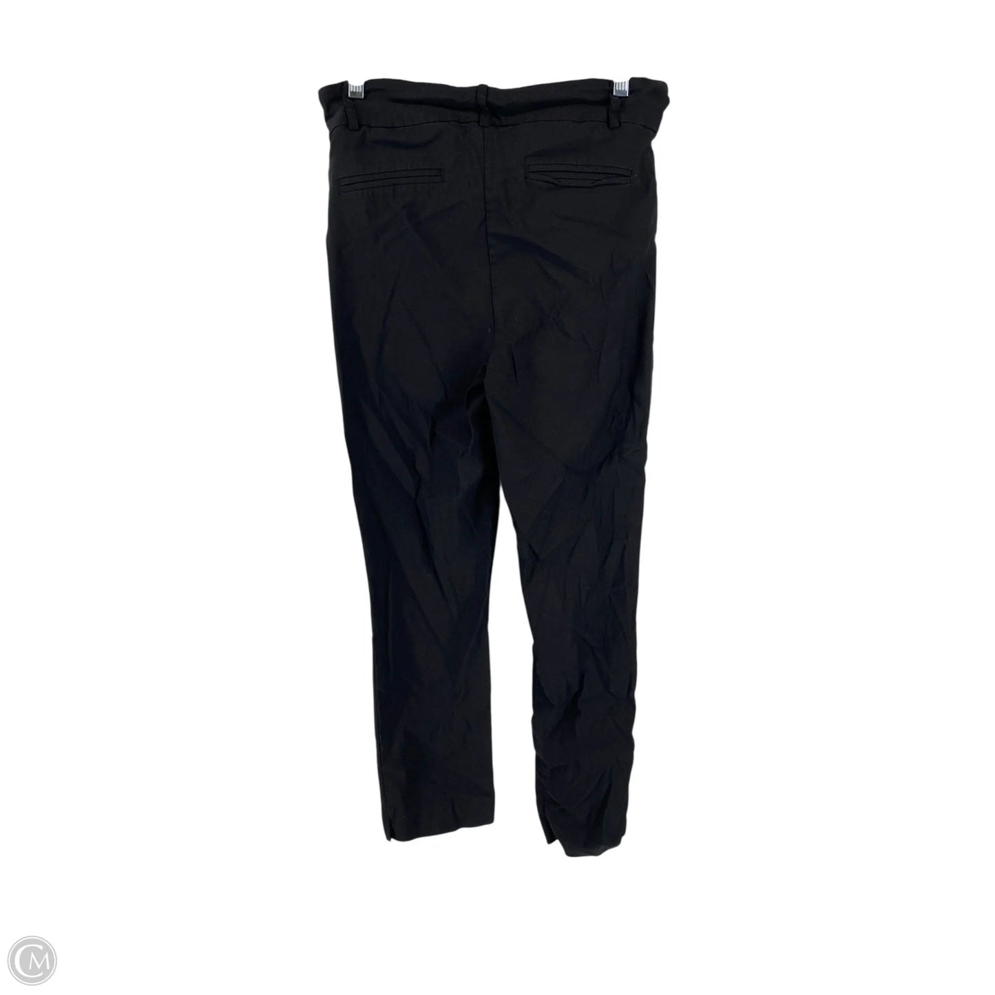 Pants Dress By Hilary Radley In Black, Size: M