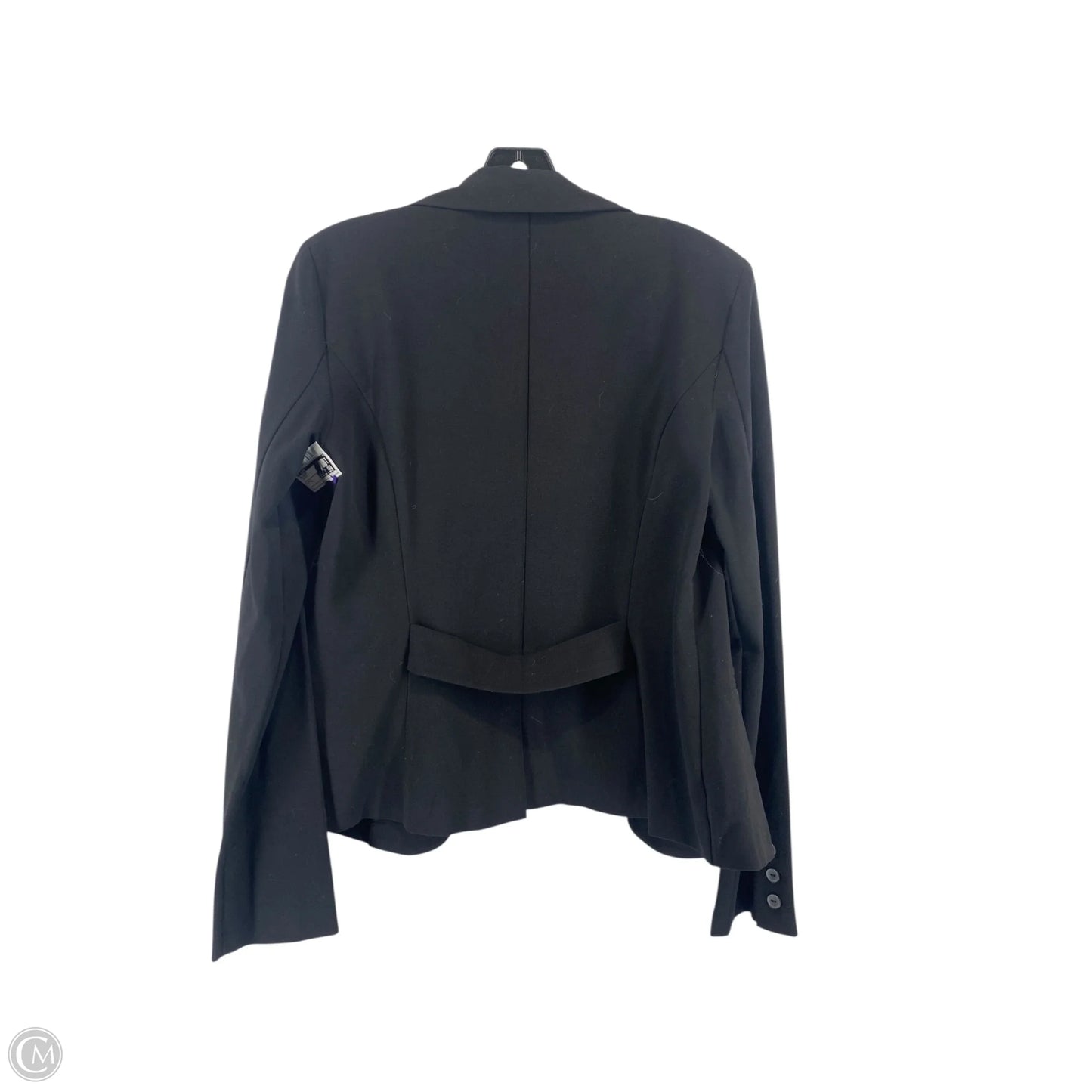 Blazer By A Byer In Black, Size: L