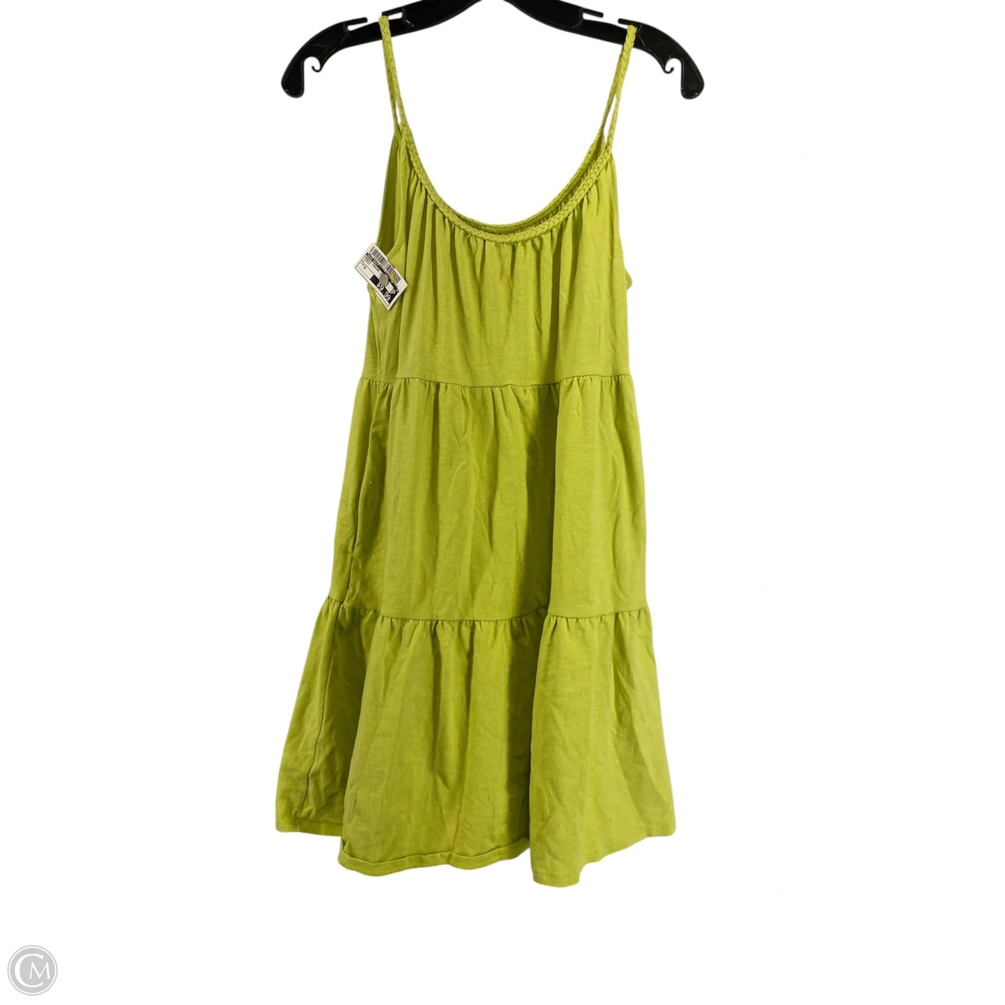 Dress Casual Short By Old Navy In Green, Size: S