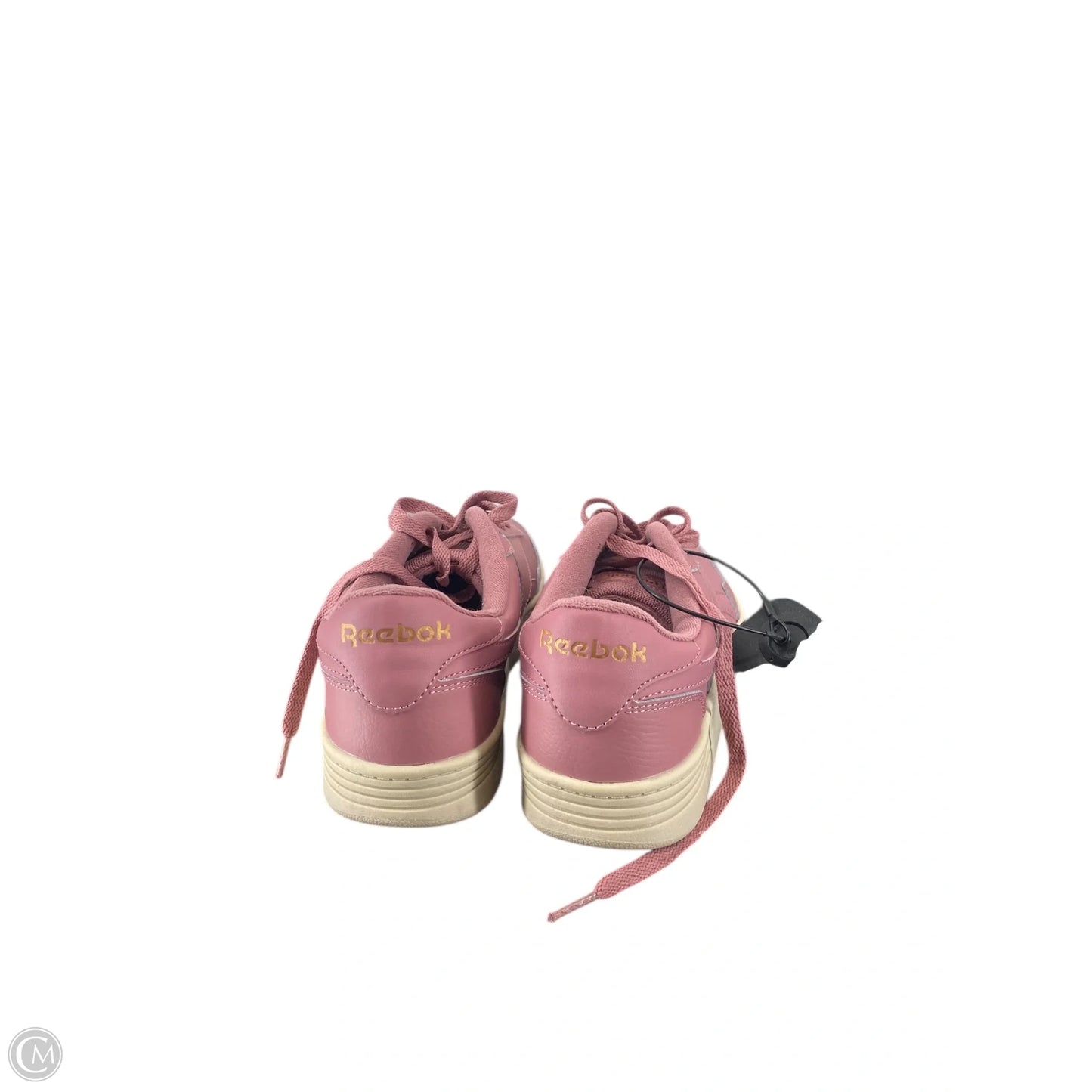 Shoes Sneakers Platform By Reebok In Purple, Size: 10