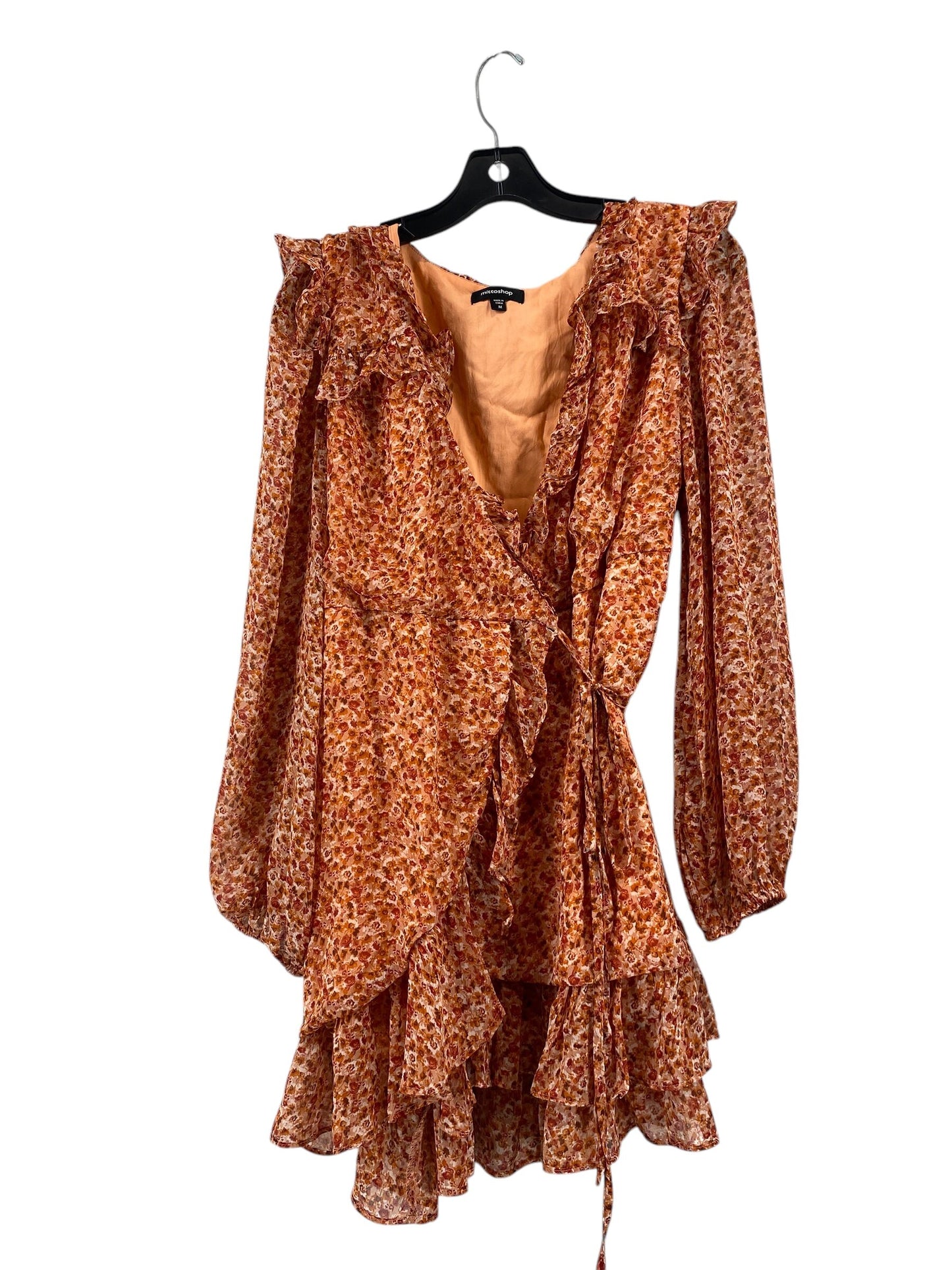 Dress Casual Short By Mittoshop Size: M