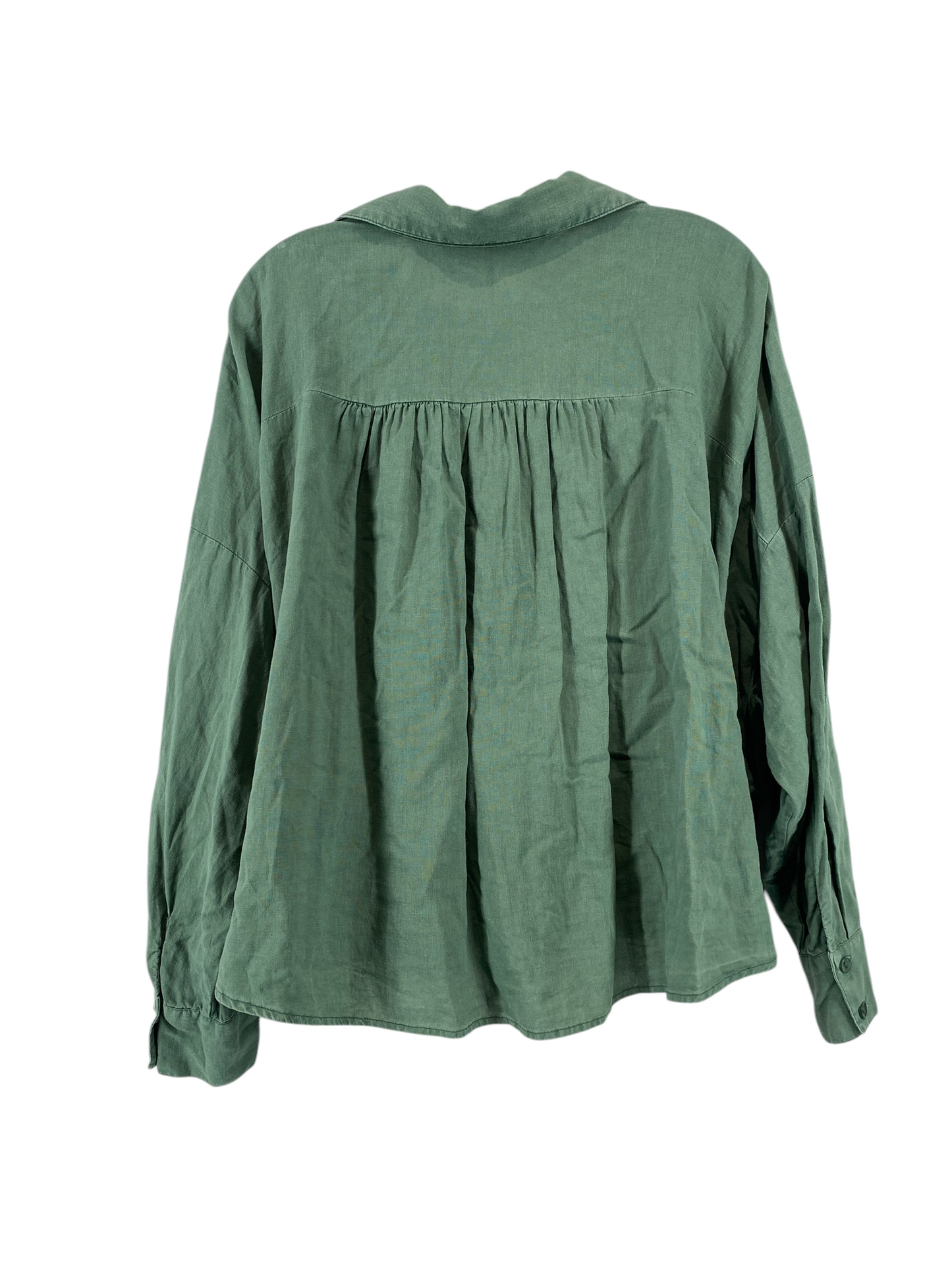 Top Long Sleeve By Clothes Mentor Size: M