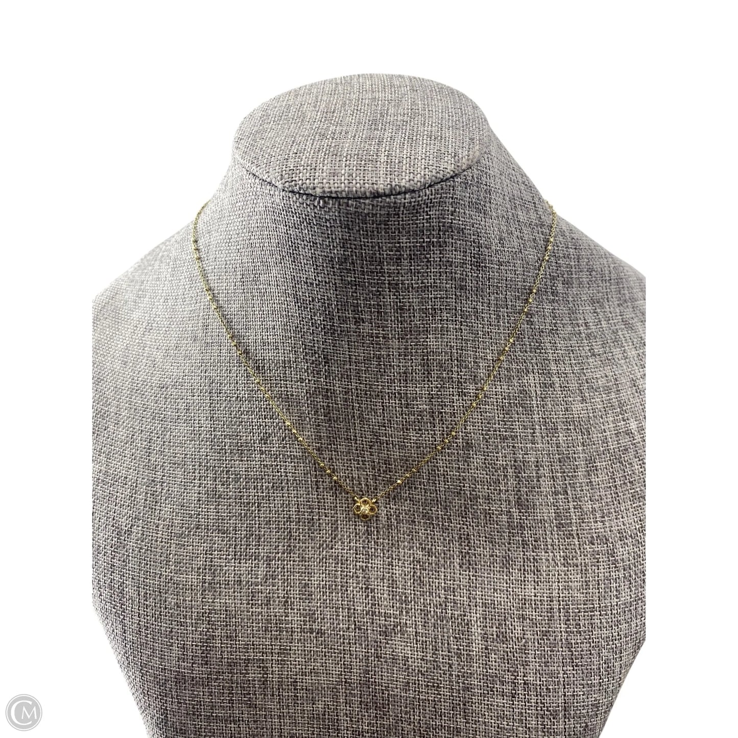 Necklace Chain By Kendra Scott