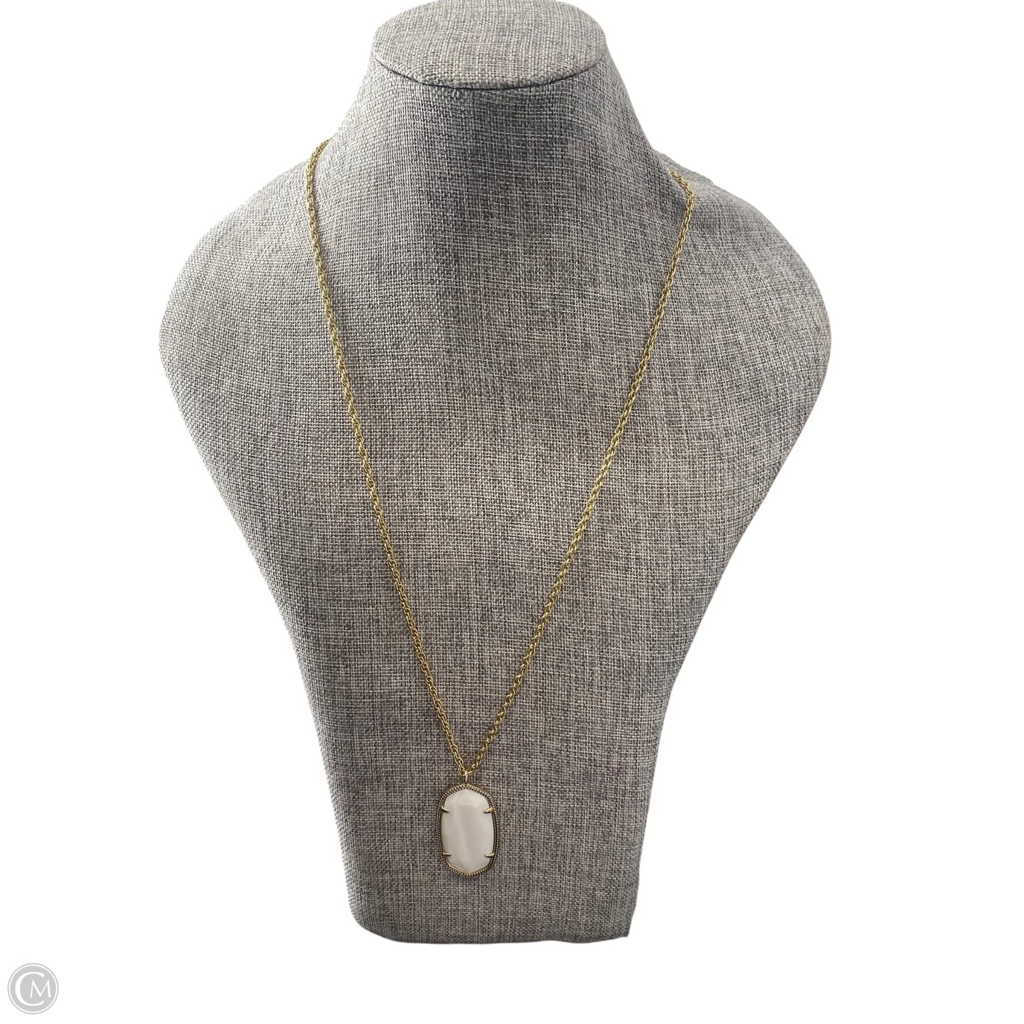 Necklace Other By Kendra Scott