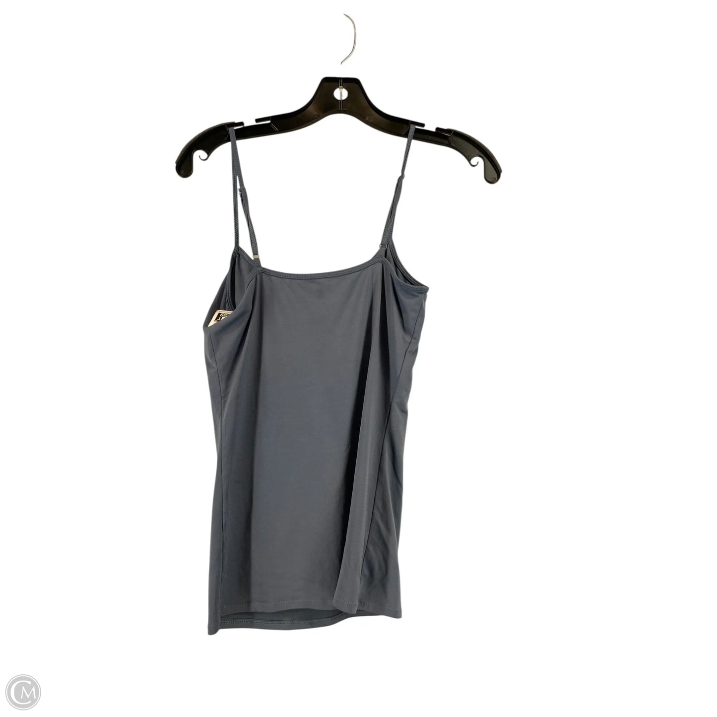 Top Sleeveless By White House Black Market In Navy, Size: S