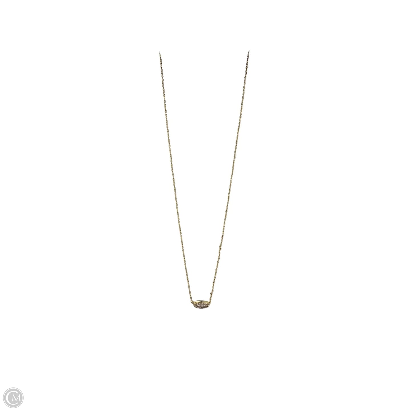 Necklace Chain By Kendra Scott