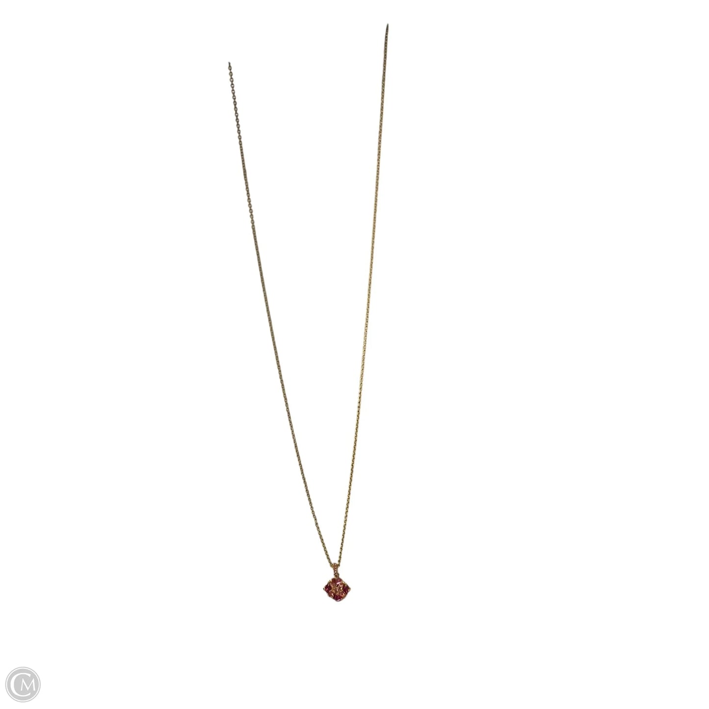Necklace Chain By Kendra Scott