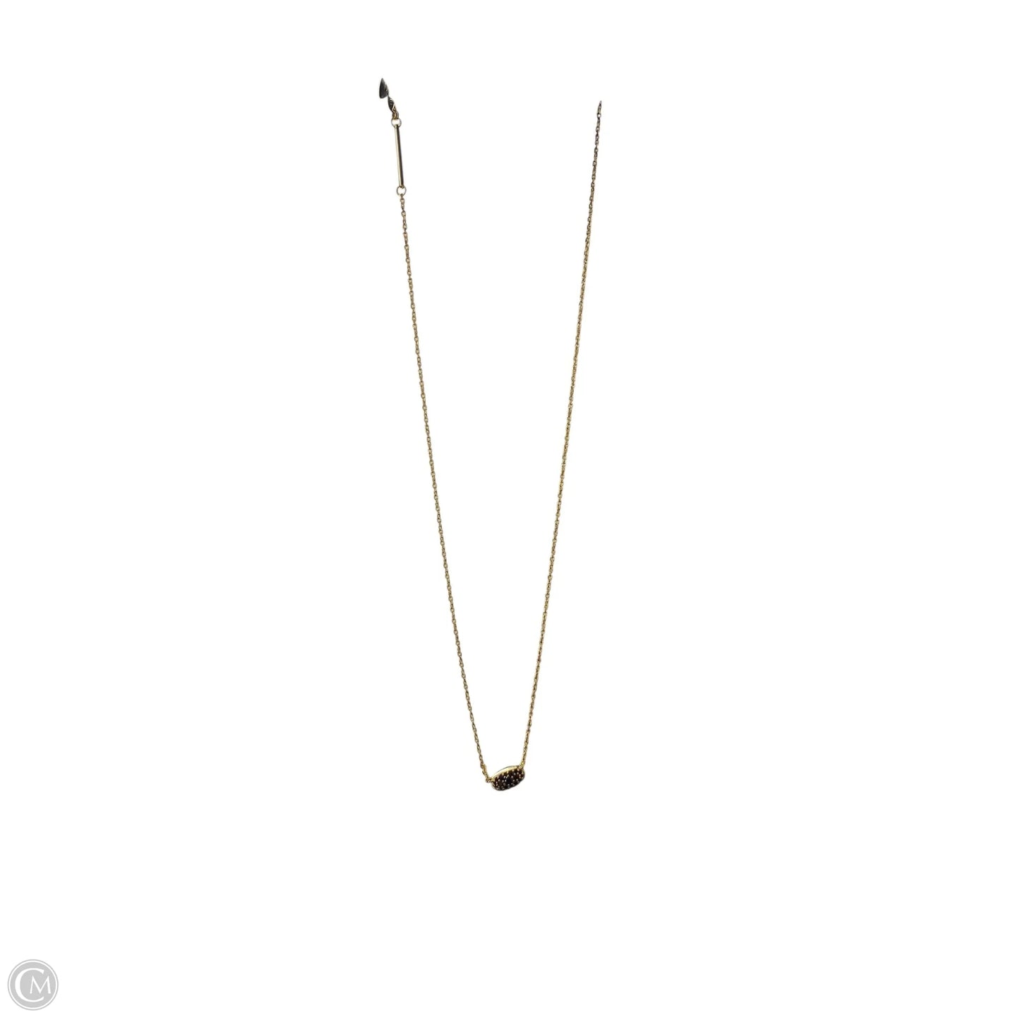 Necklace Chain By Kendra Scott