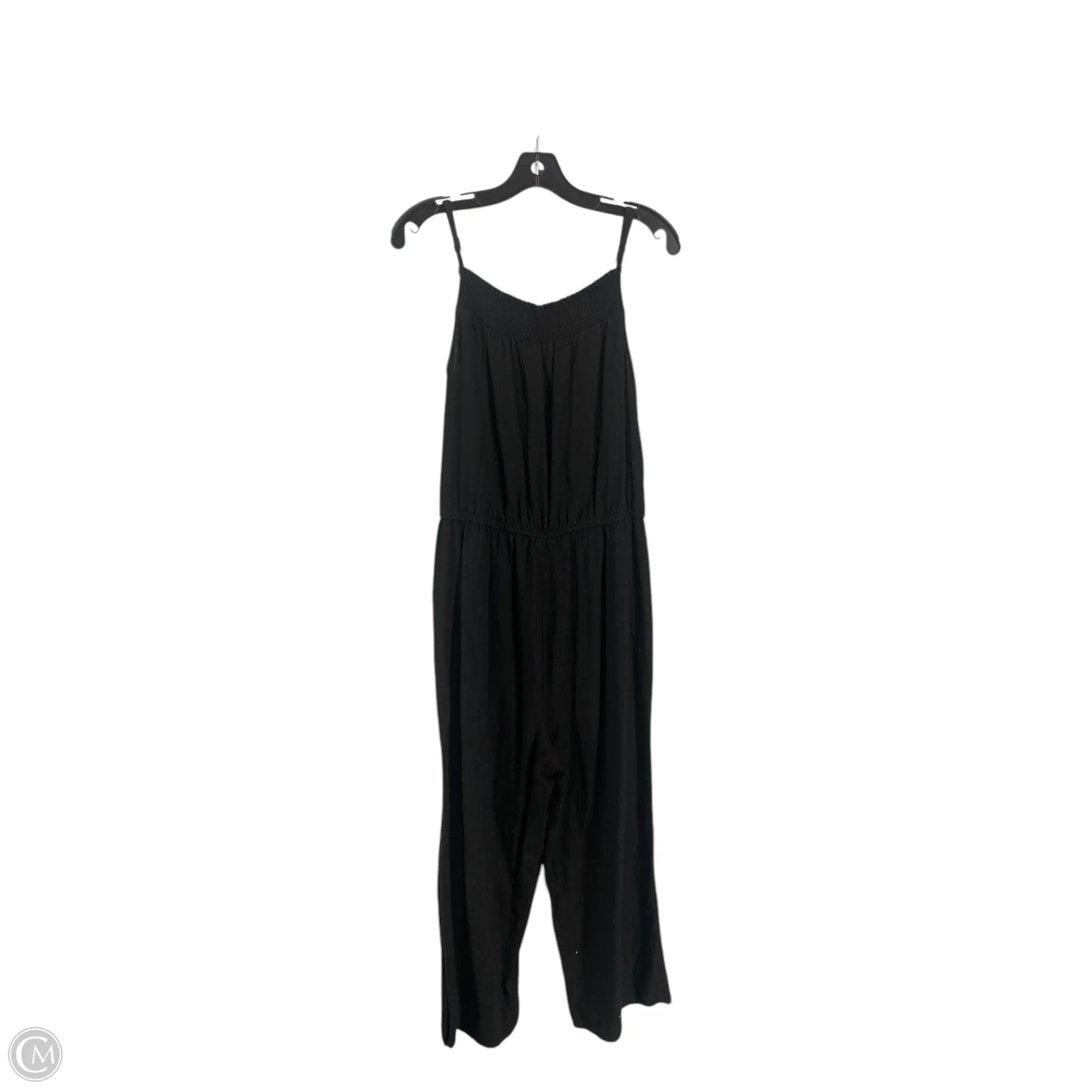 Jumpsuit By Old Navy In Black, Size: M