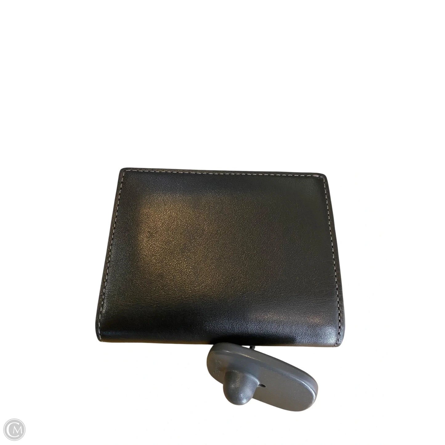 Wallet Designer By Coach, Size: Small