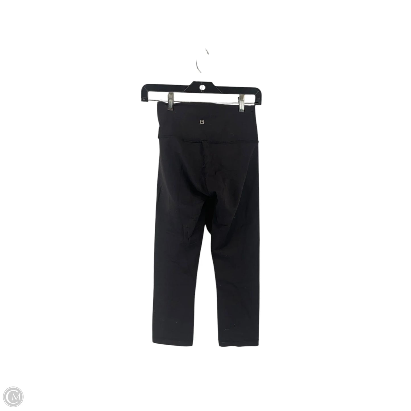 Athletic Leggings By Lululemon In Beige, Size: S