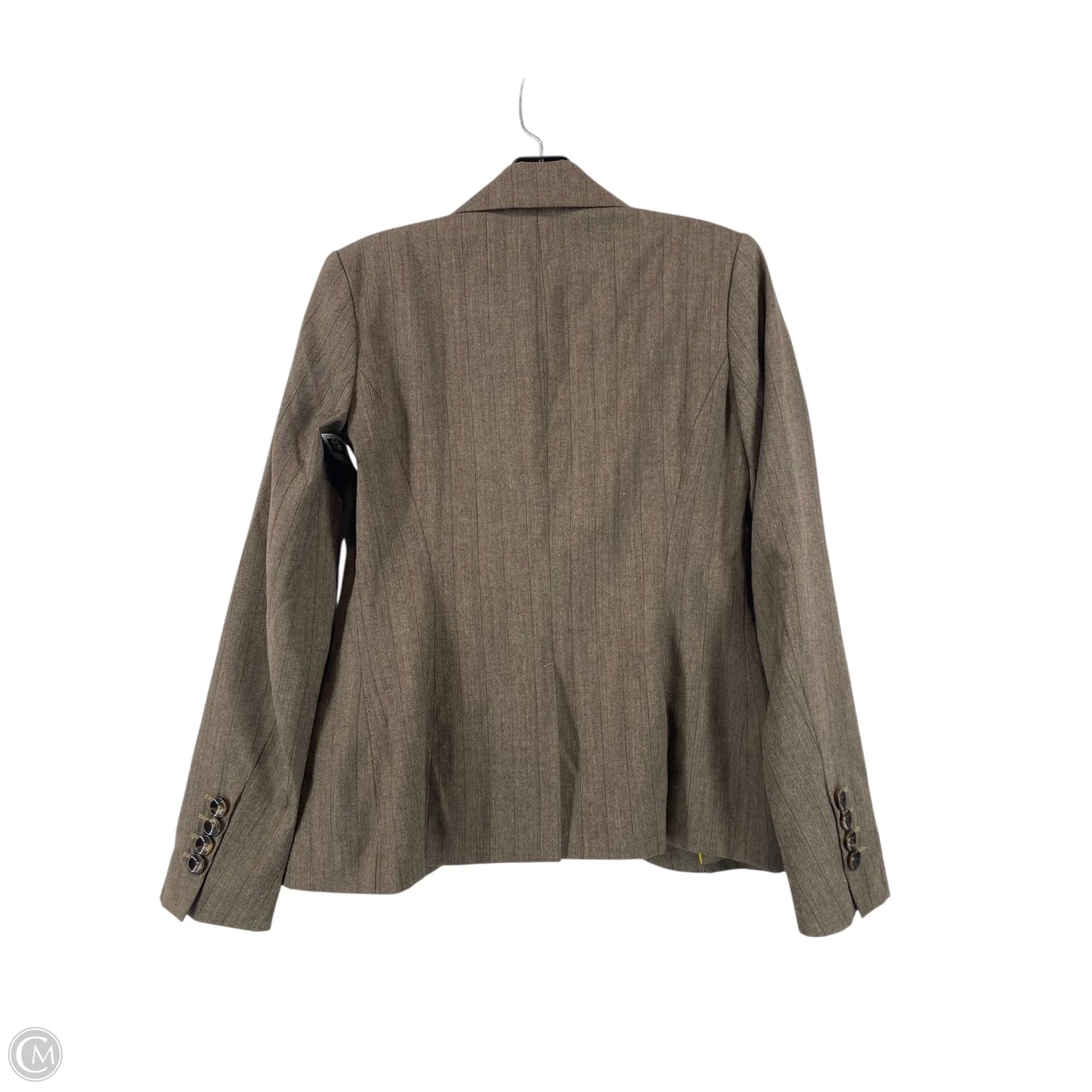 Blazer By Merona In Brown, Size: 2
