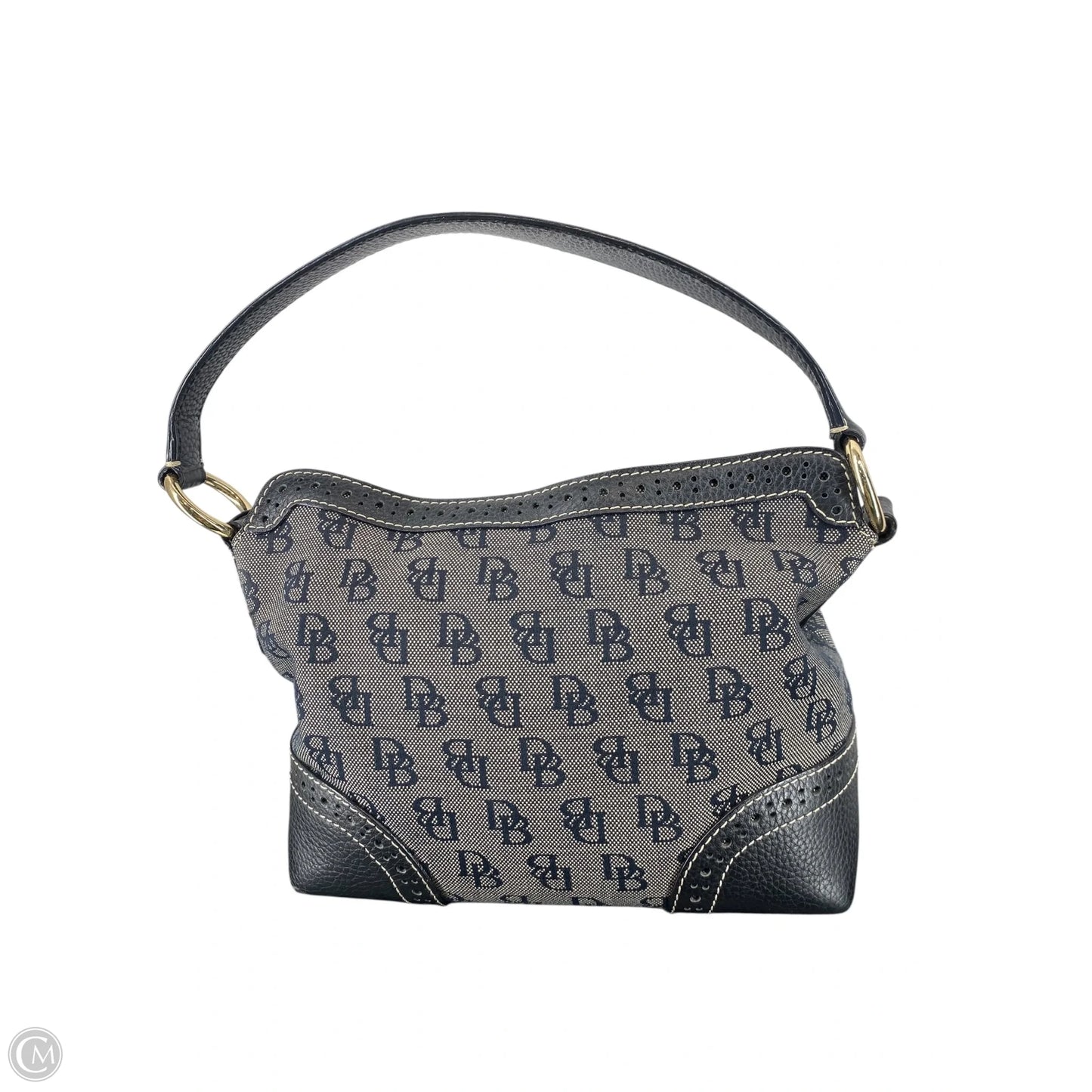 Handbag Designer By Dooney And Bourke, Size: Medium
