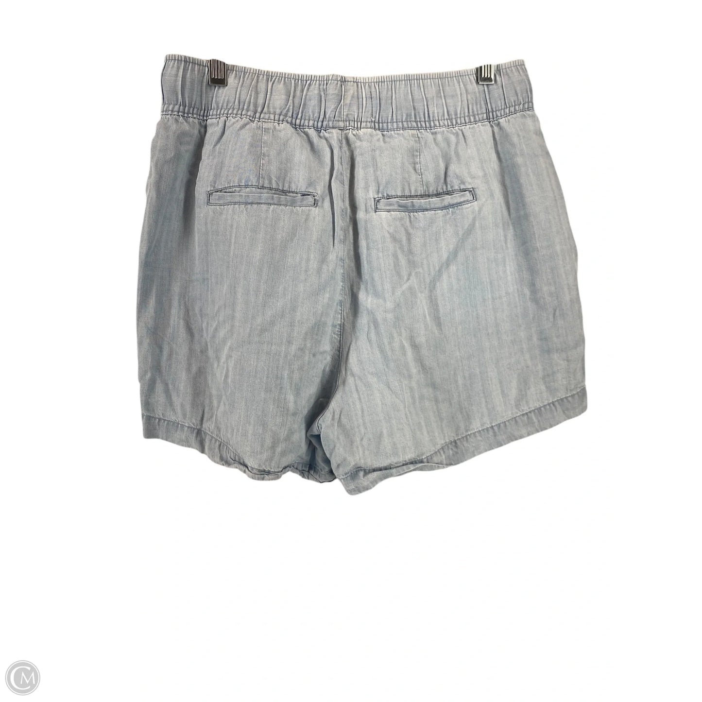 Shorts By For The Republic In Blue, Size: S