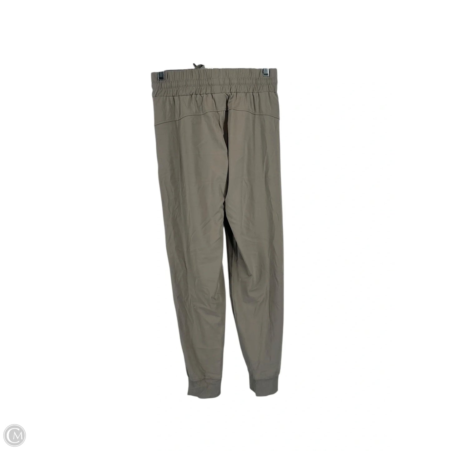 Athletic Pants By Members Mark In Tan, Size: Xs
