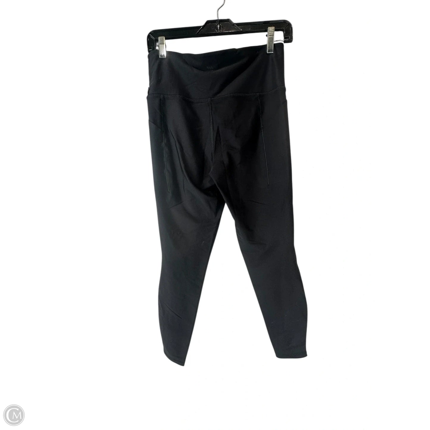 Athletic Leggings By All In Motion In Black, Size: M