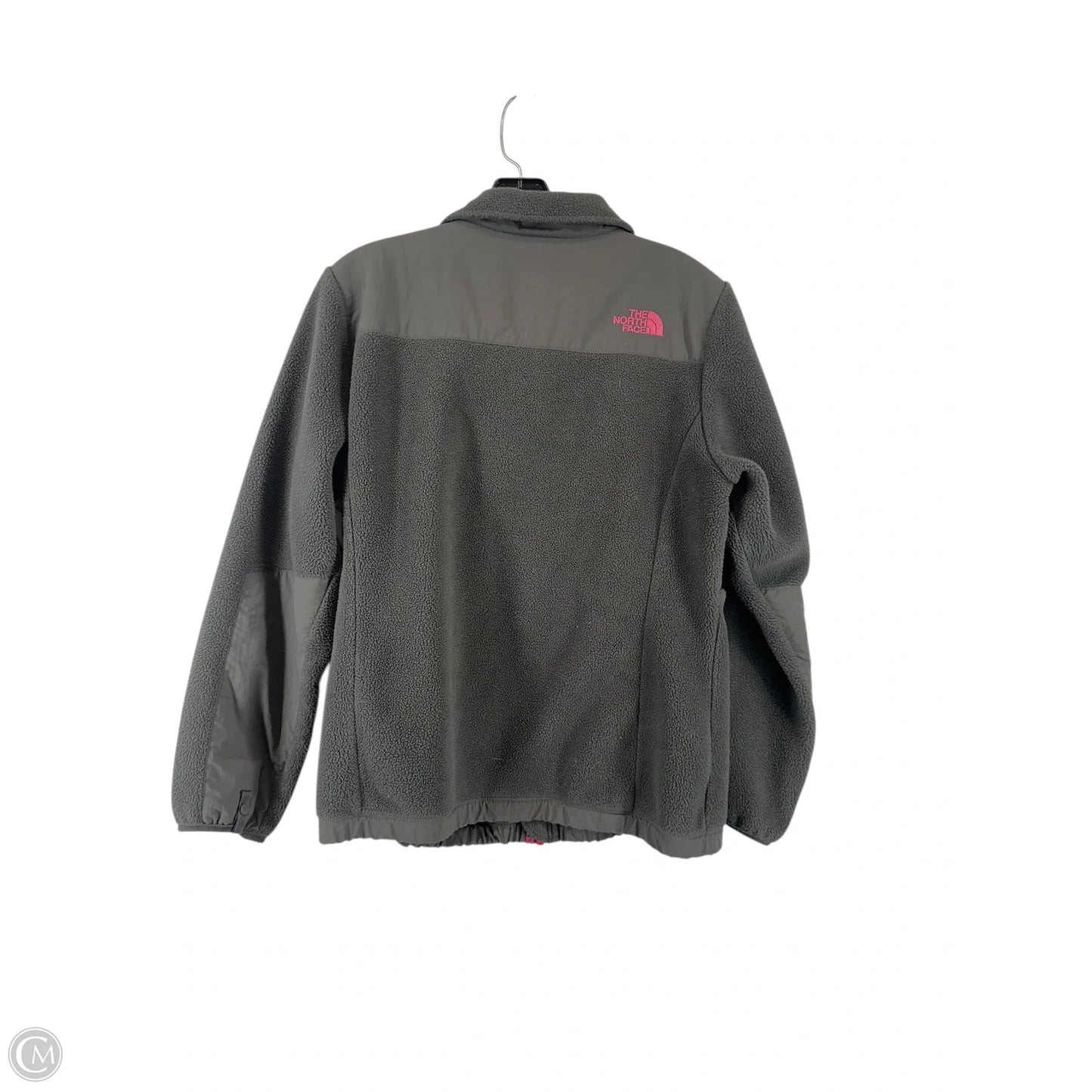 Jacket Fleece By The North Face In Grey, Size: Xl