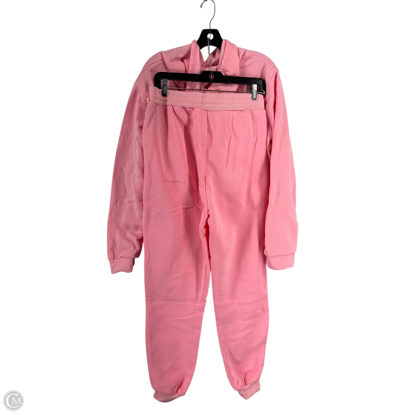 Lounge Set Pants By Clothes Mentor In Pink, Size: Xl